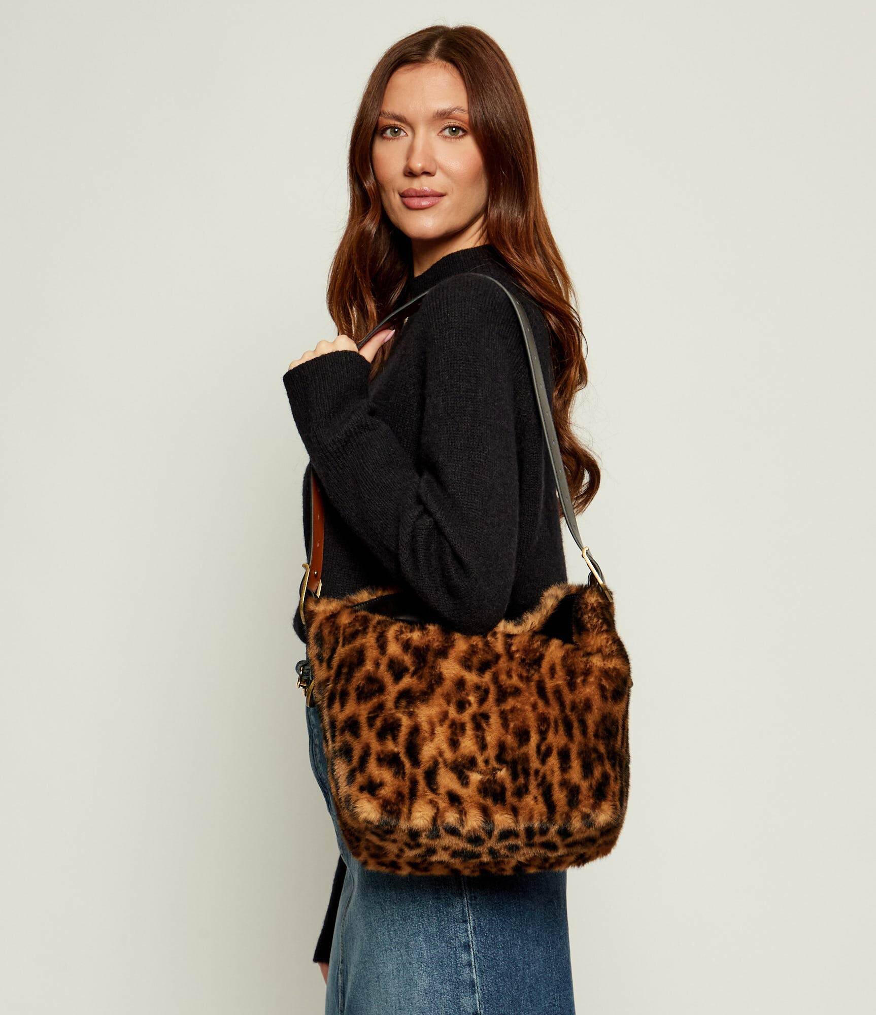Zadig & Voltaire Geantă pe umăr Jane