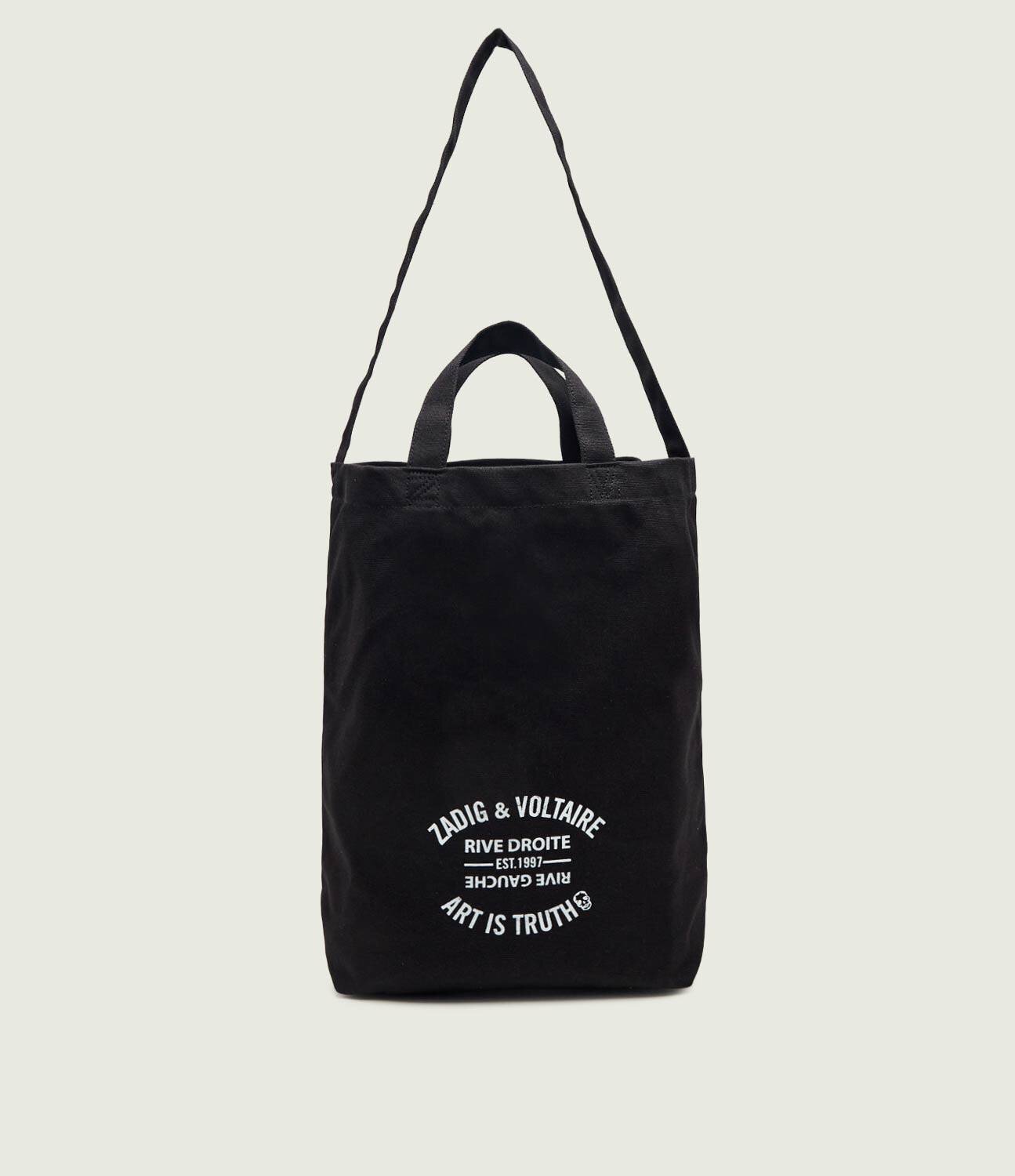Zadig & Voltaire Geantă shopper