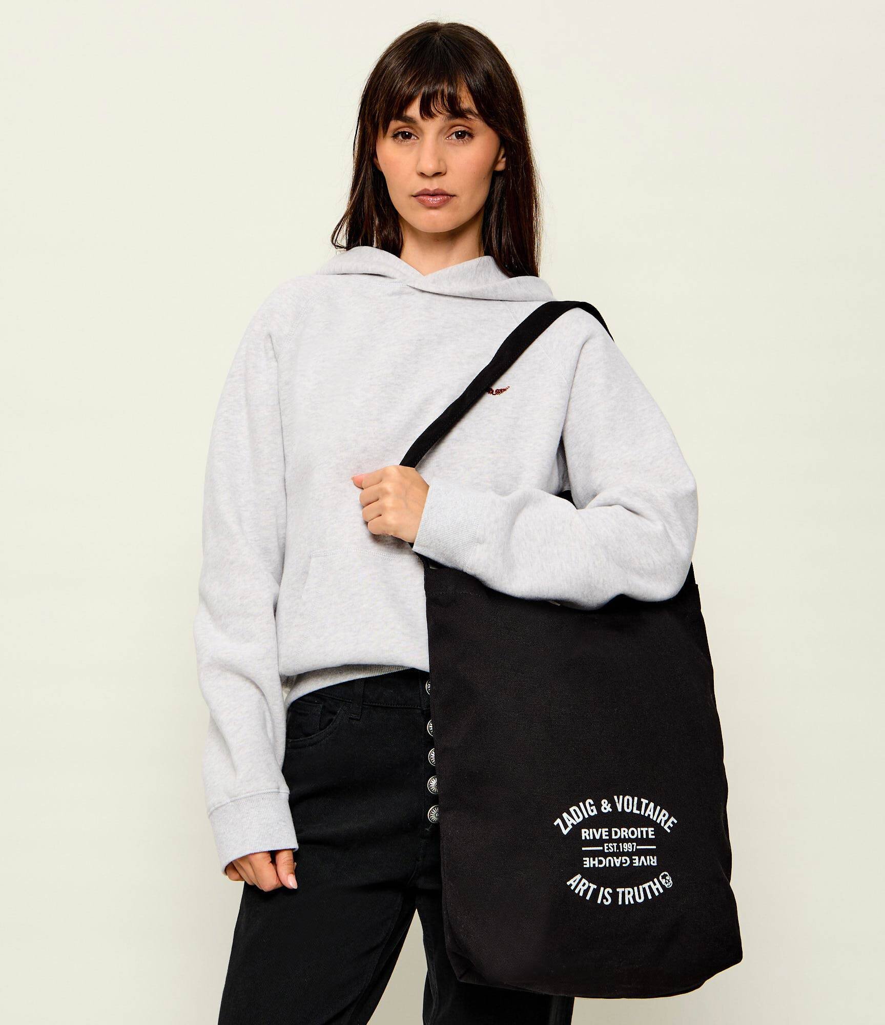 Zadig & Voltaire Geantă shopper