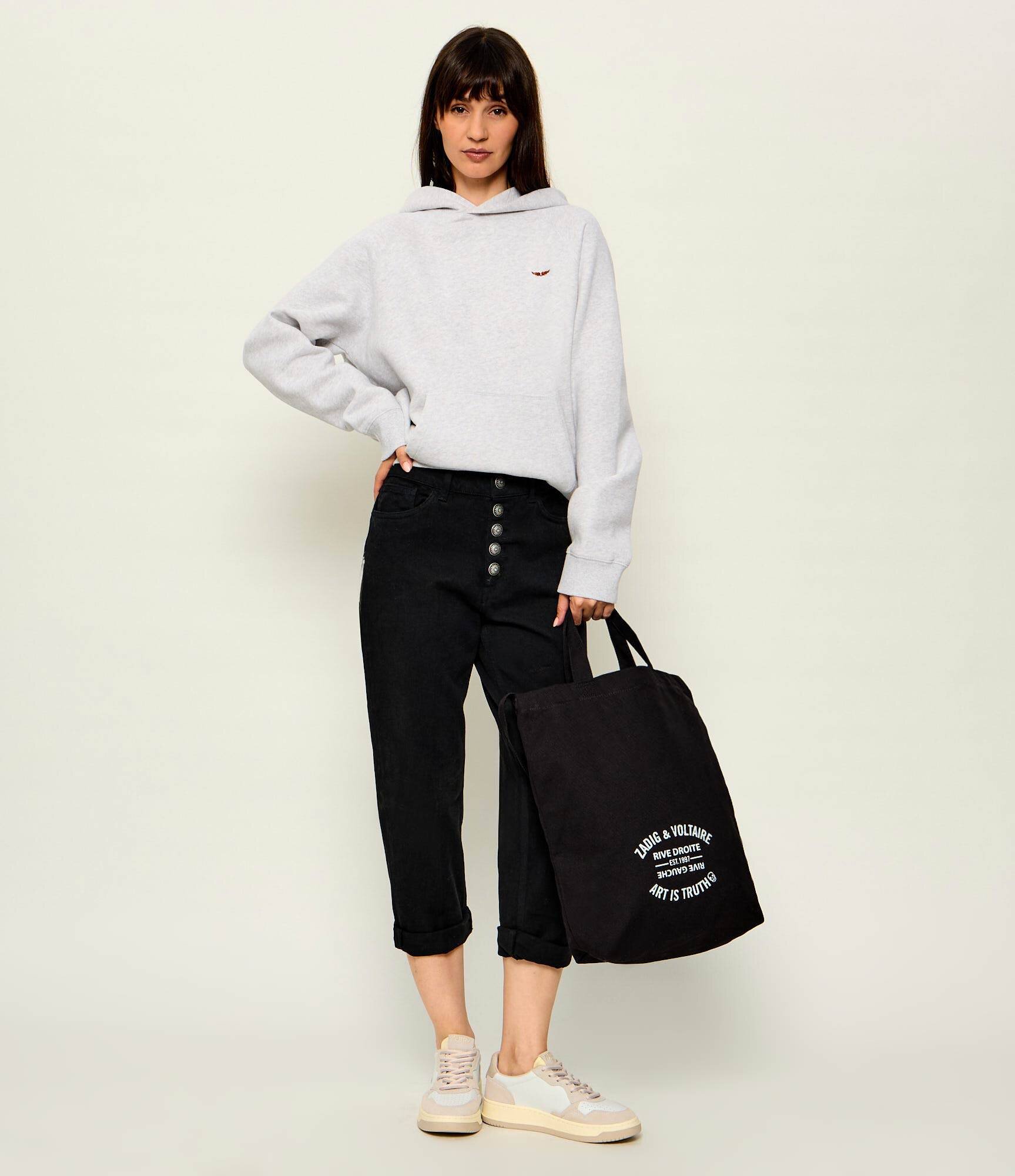 Zadig & Voltaire Geantă shopper