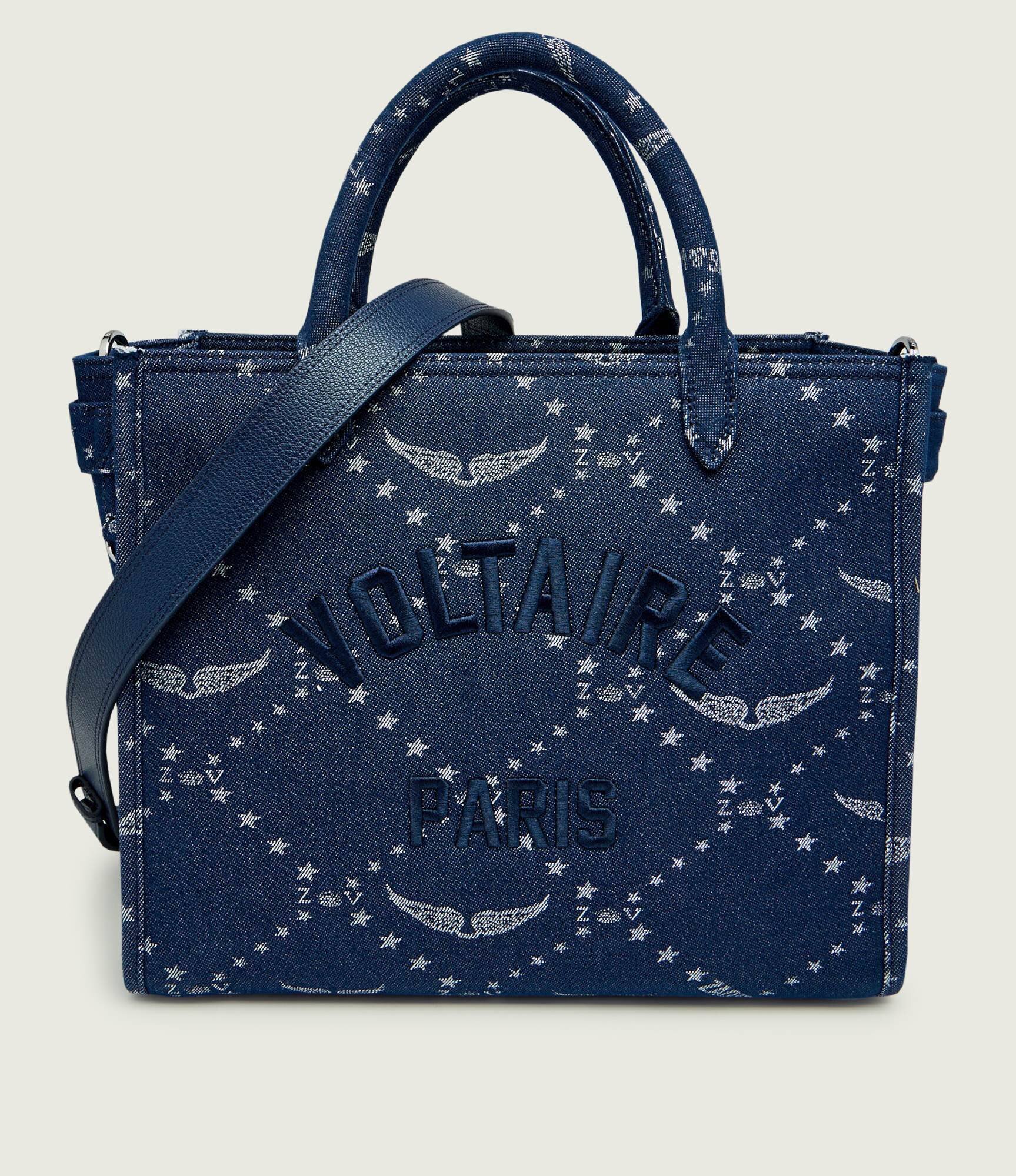 Zadig & Voltaire Geantă shopper ANGEL