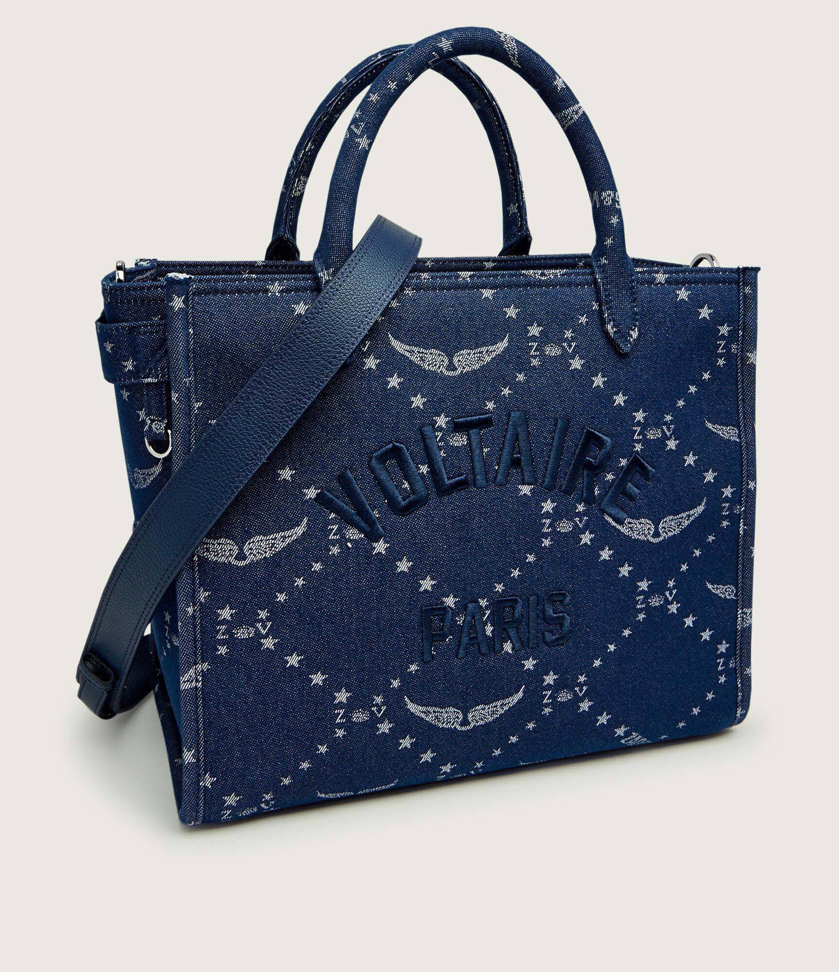 Zadig & Voltaire Geantă shopper ANGEL