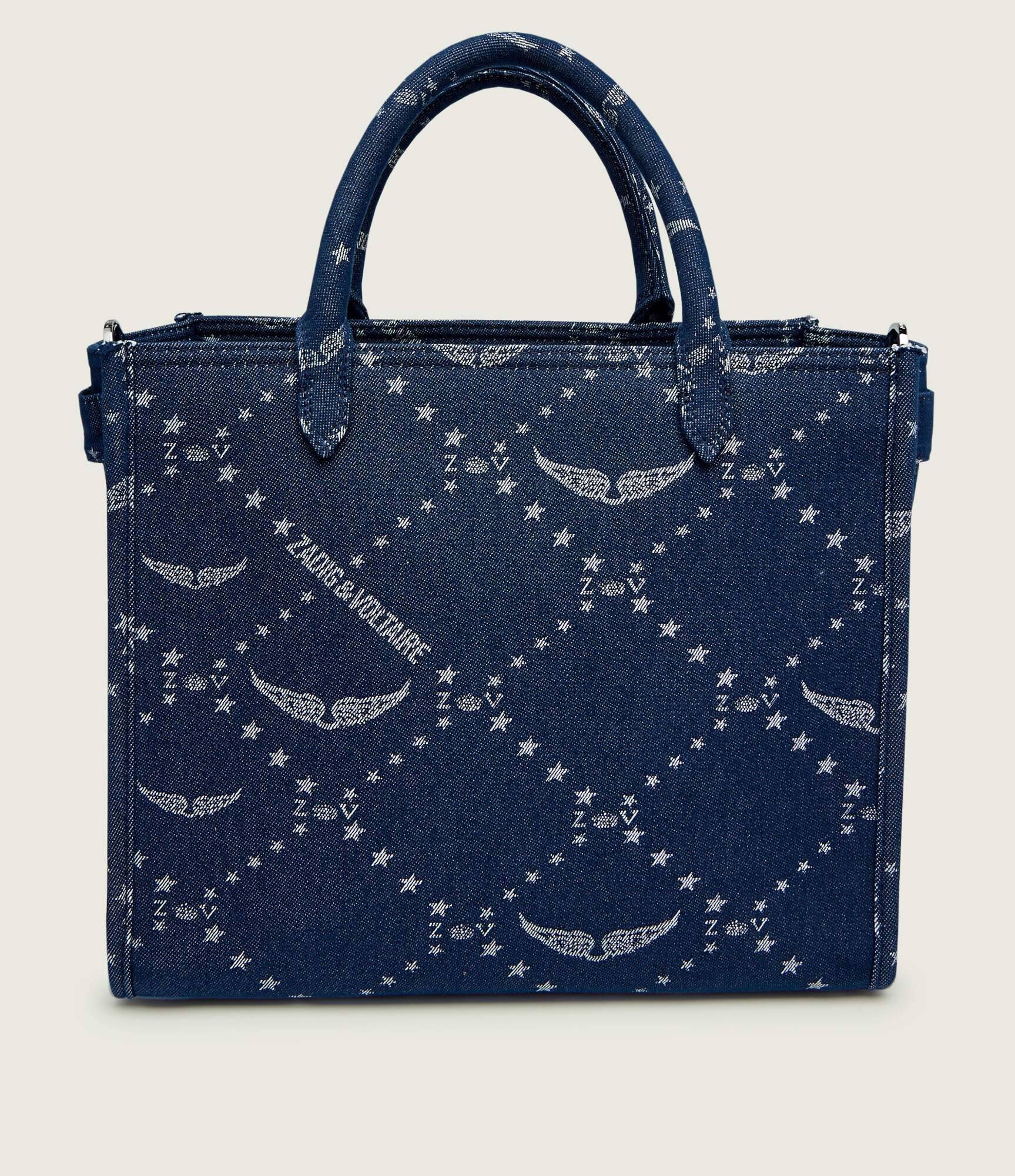 Zadig & Voltaire Geantă shopper ANGEL