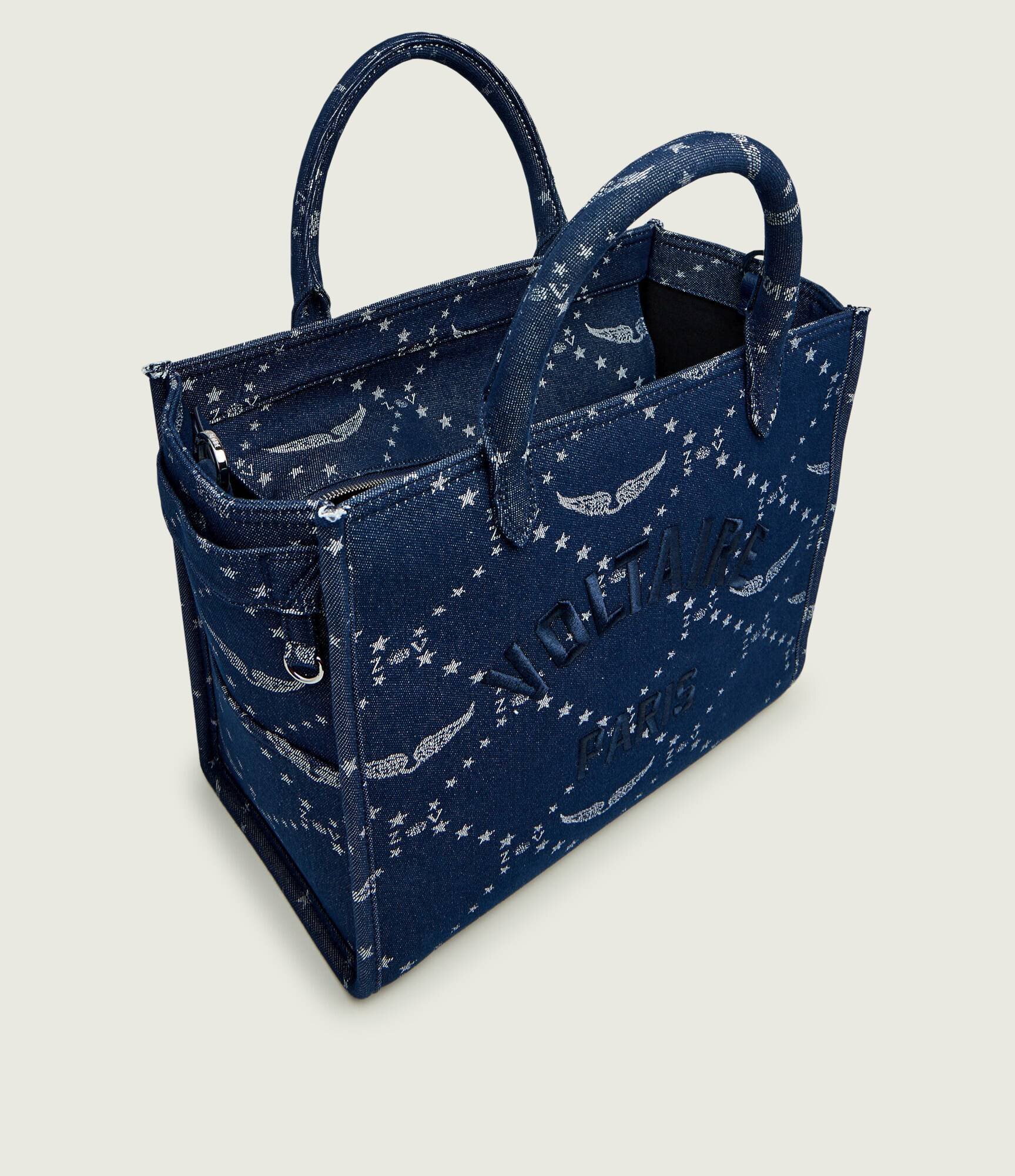 Zadig & Voltaire Geantă shopper ANGEL