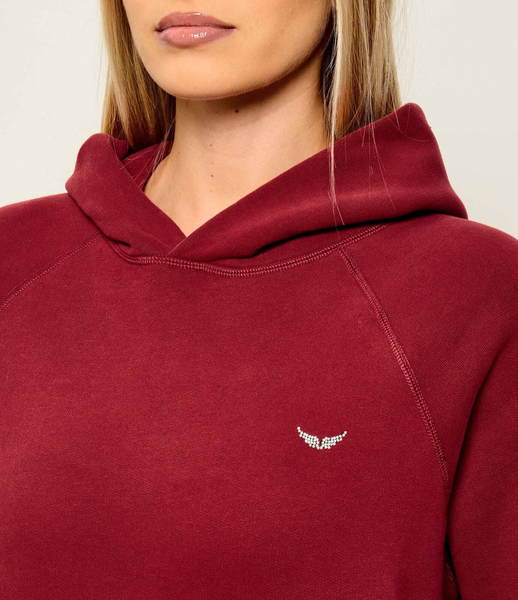 Zadig & Voltaire Hanorac Georgy | regular fit