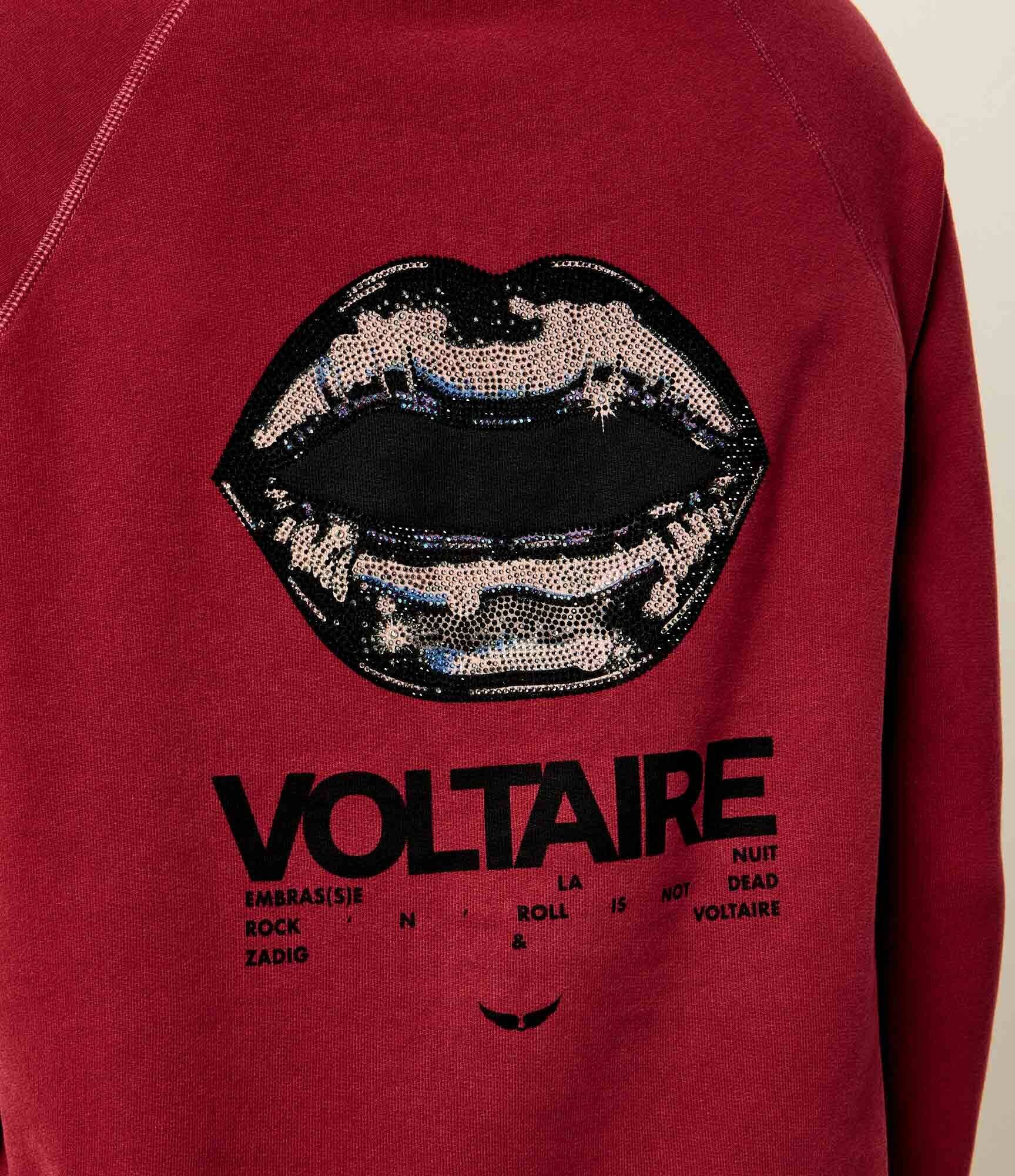 Zadig & Voltaire Hanorac Georgy | regular fit