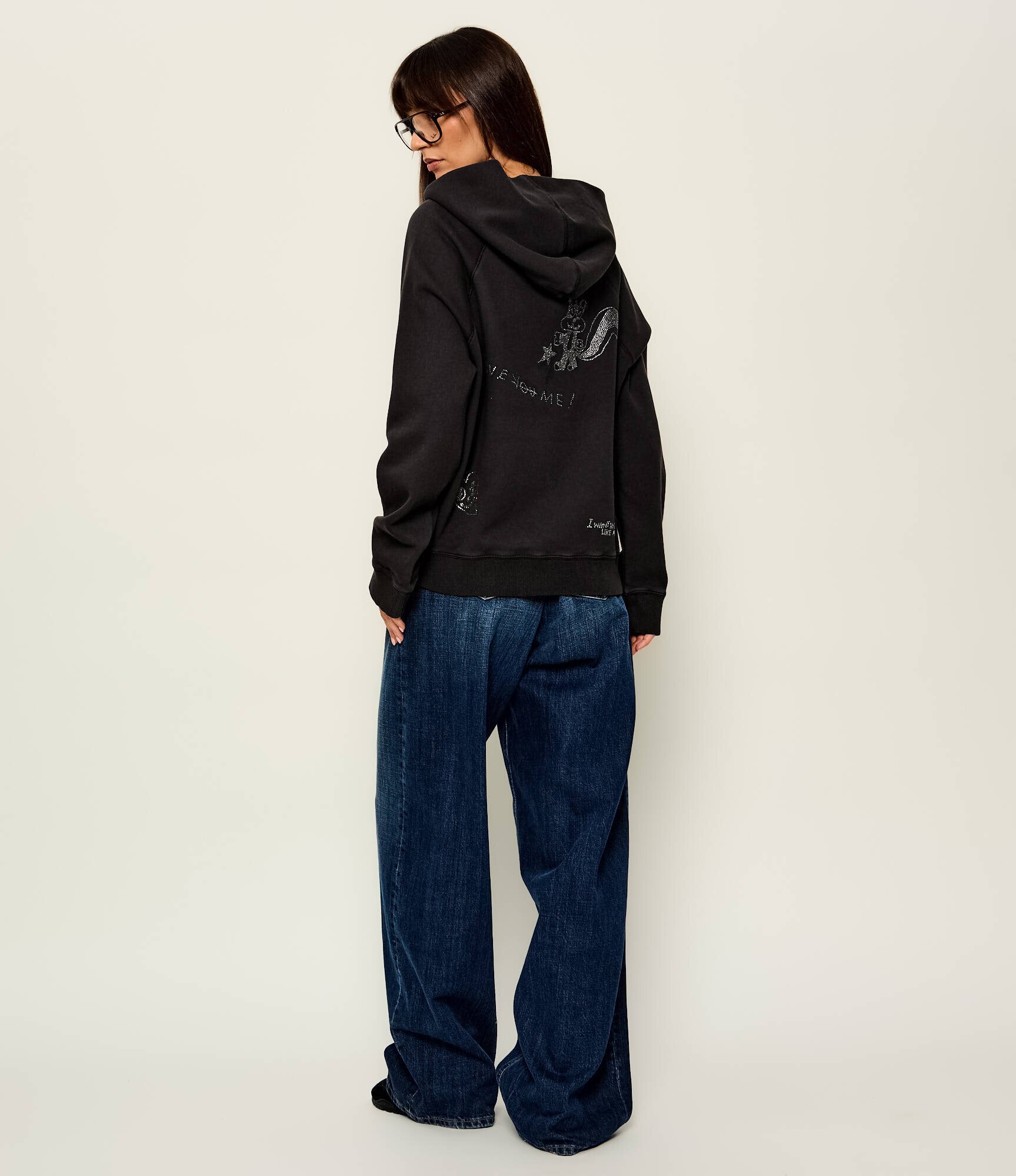 Zadig & Voltaire Hanorac Georgy | regular fit