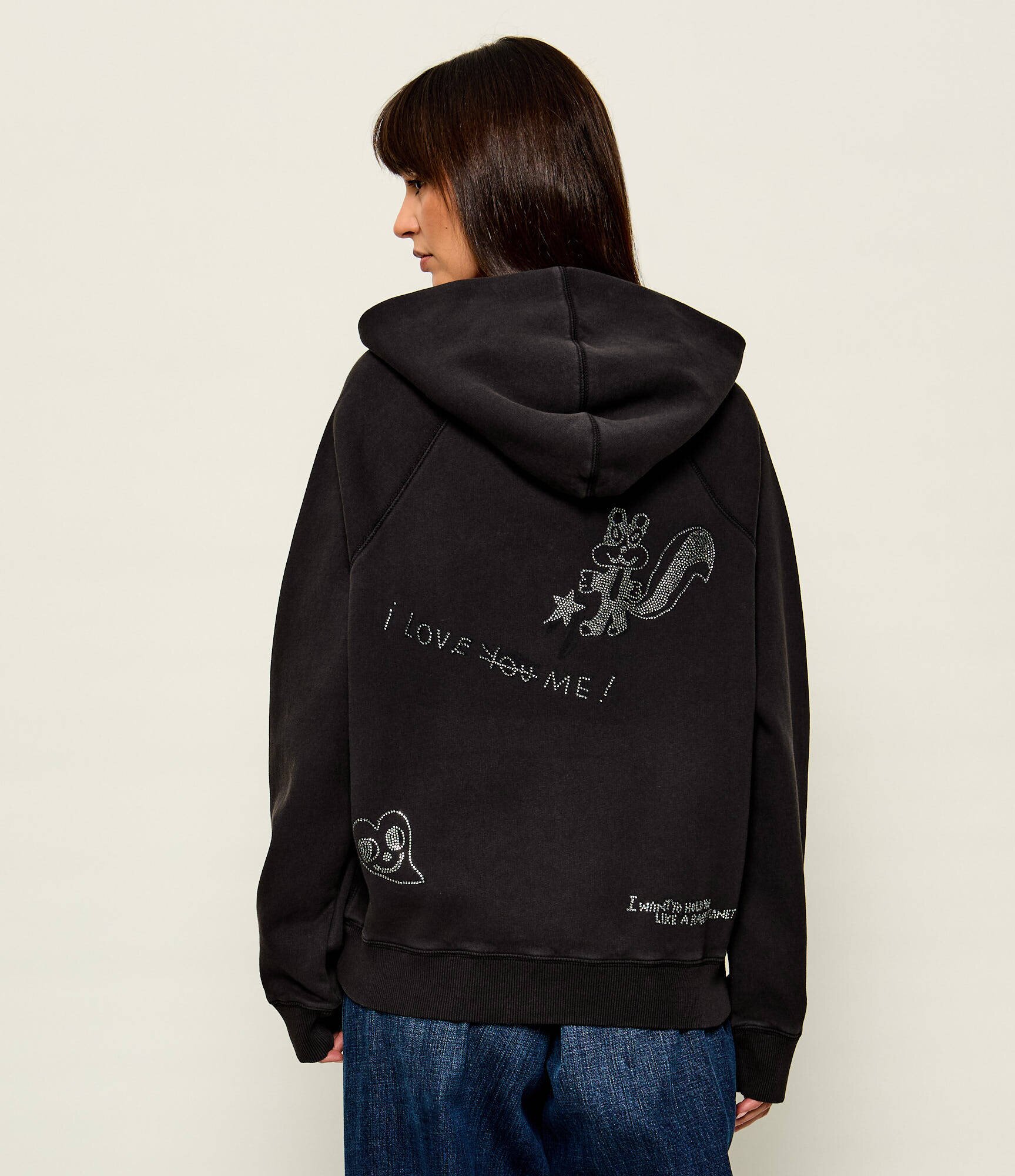 Zadig & Voltaire Hanorac Georgy | regular fit