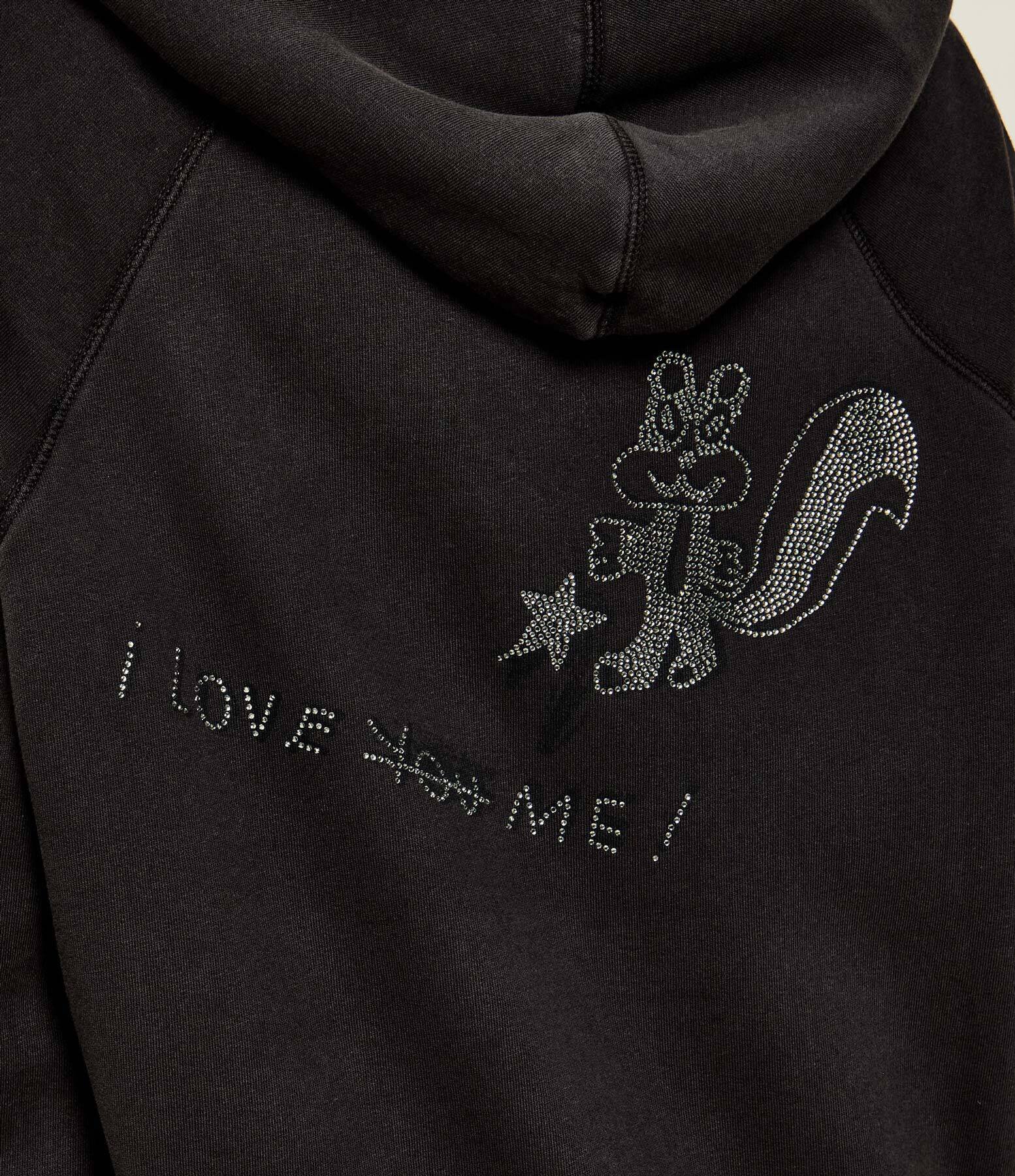 Zadig & Voltaire Hanorac Georgy | regular fit