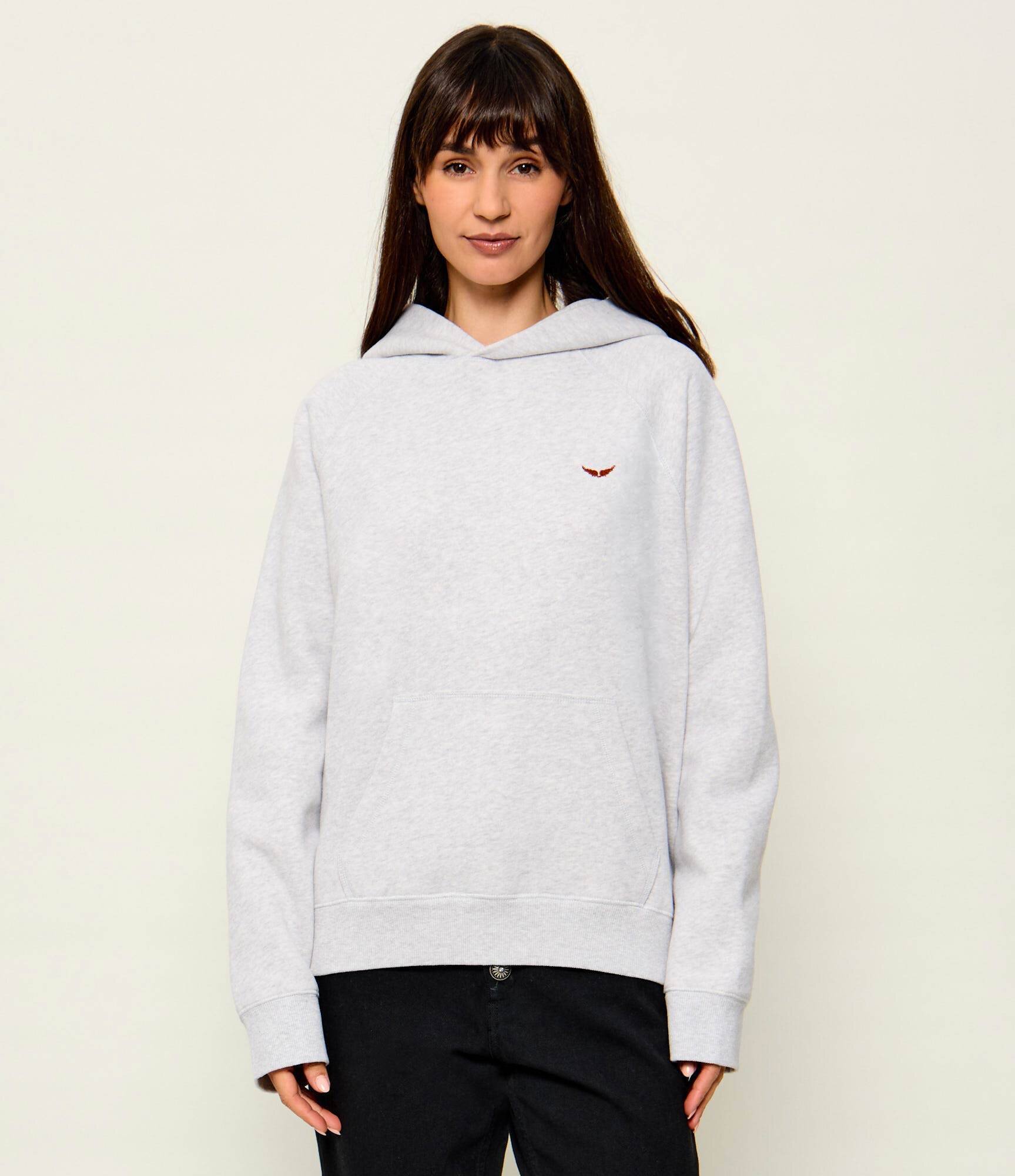 Zadig & Voltaire Hanorac Georgy | regular fit