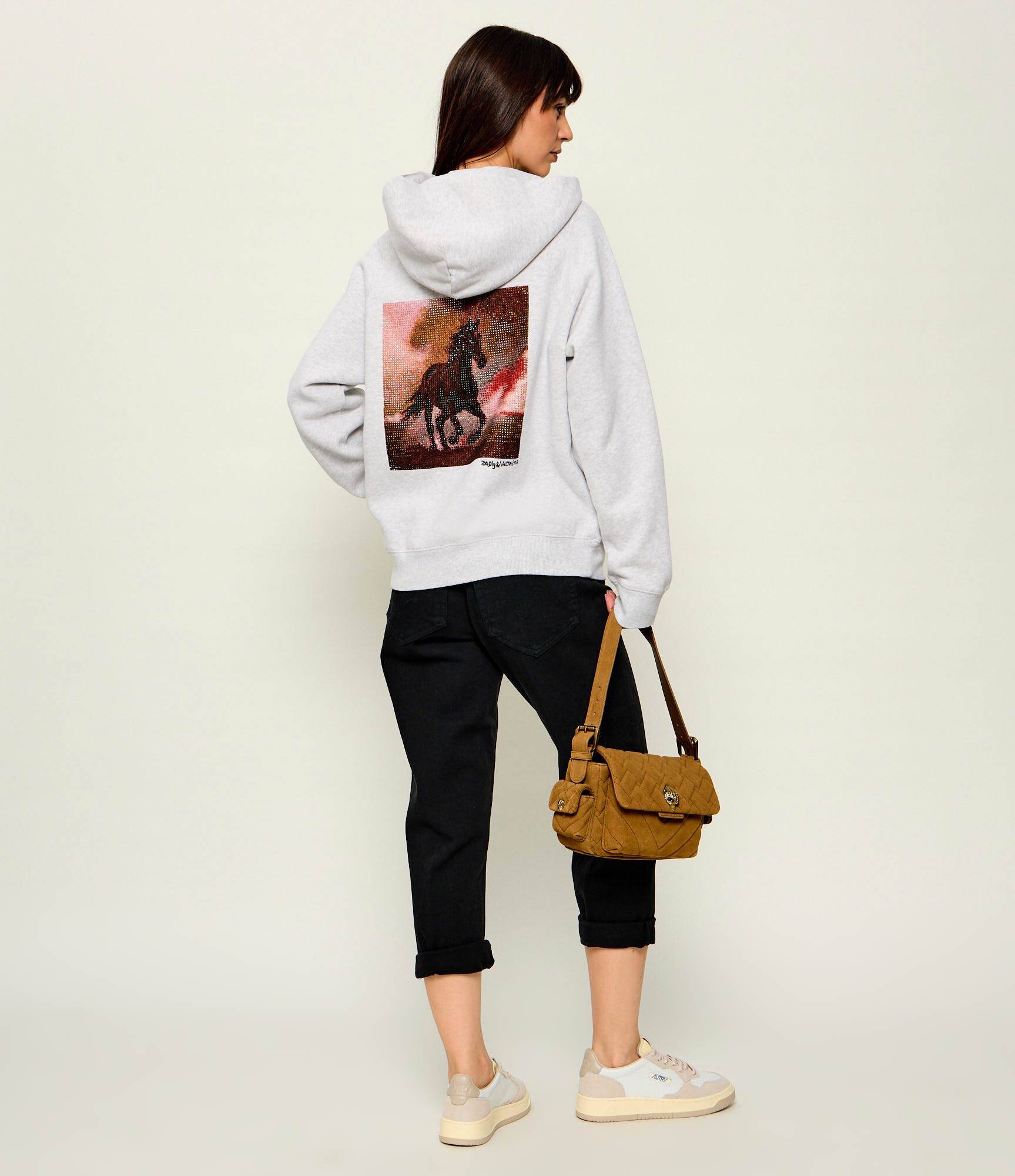 Zadig & Voltaire Hanorac Georgy | regular fit