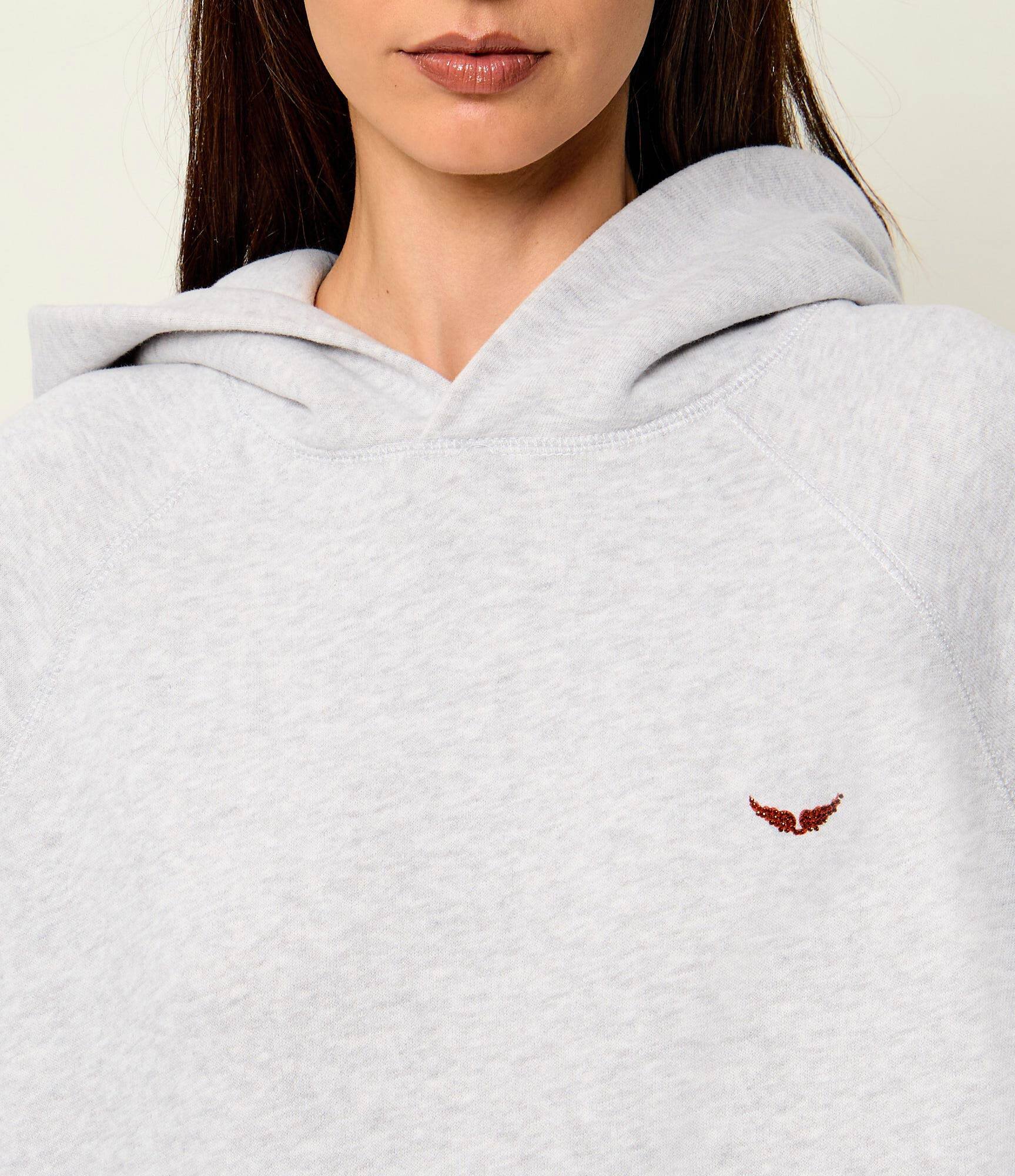 Zadig & Voltaire Hanorac Georgy | regular fit