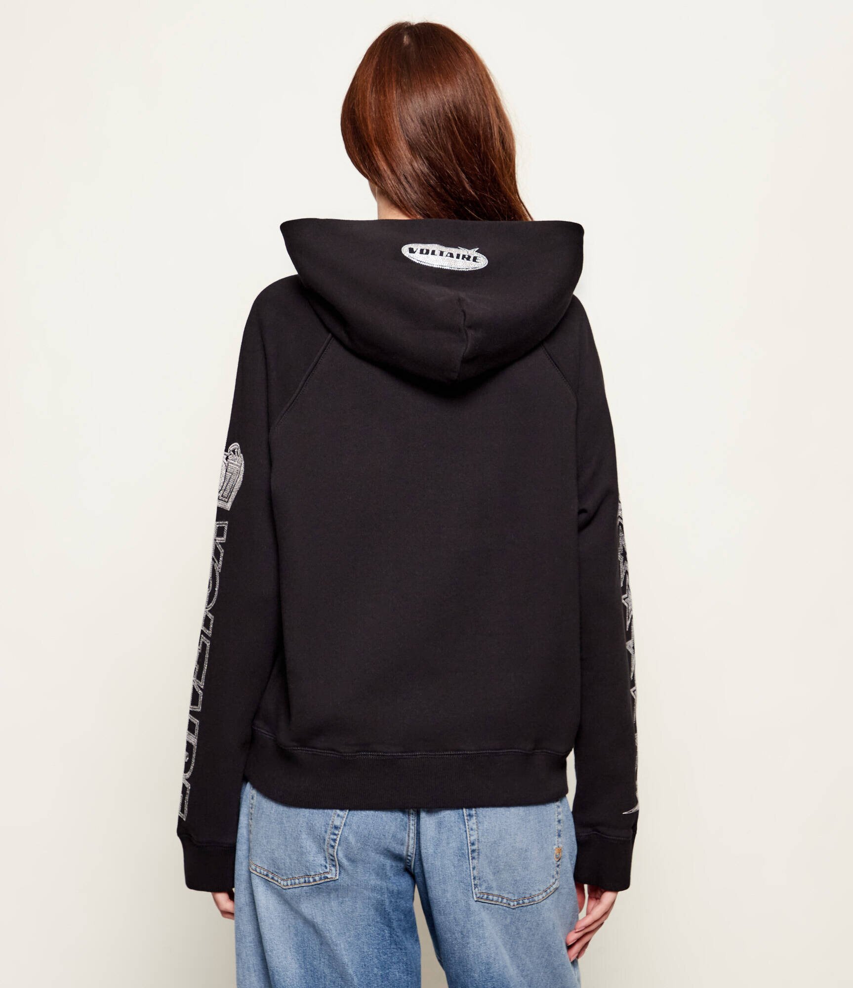 Zadig & Voltaire Hanorac GEORGYS | Relaxed fit