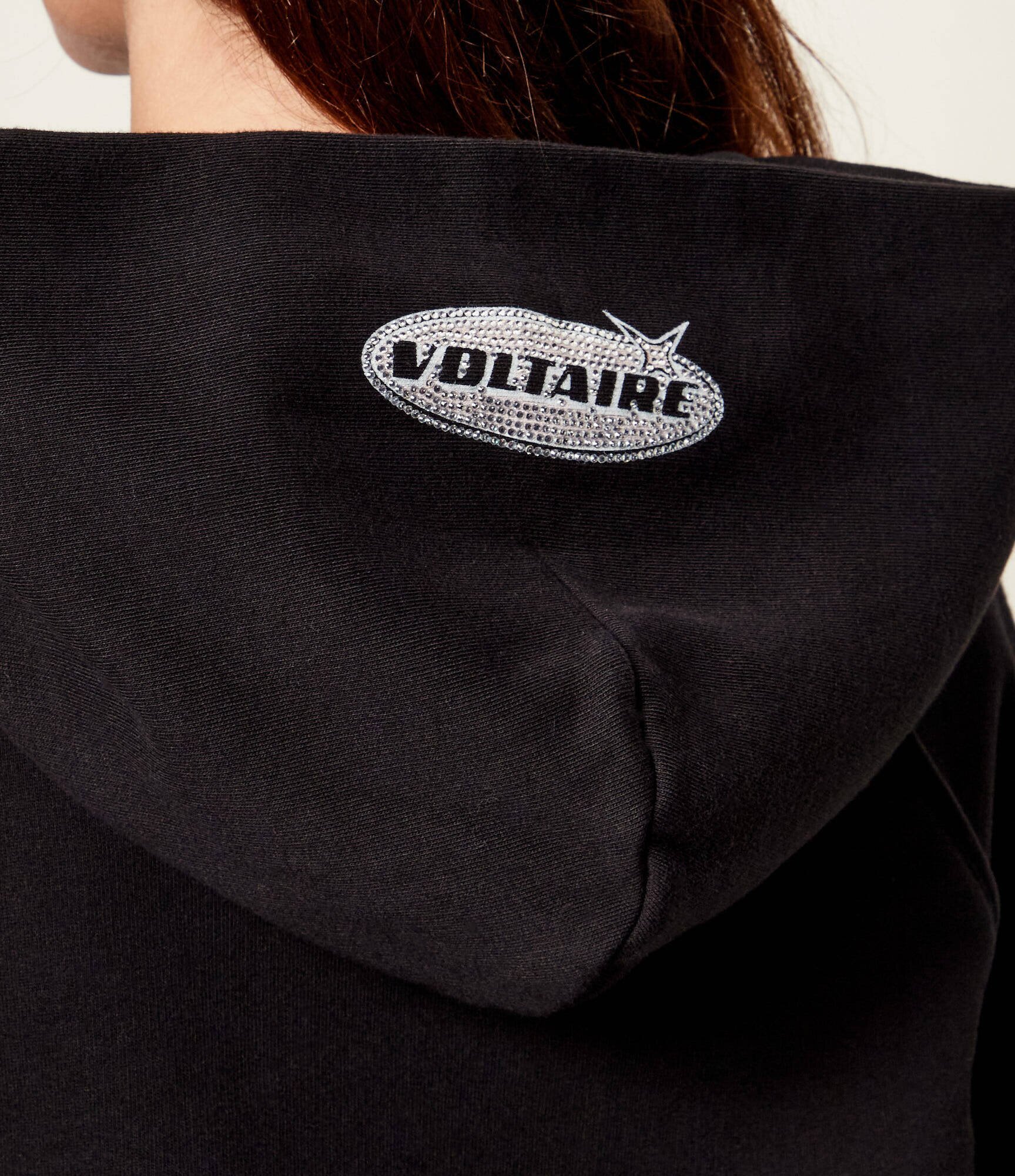 Zadig & Voltaire Hanorac GEORGYS | Relaxed fit