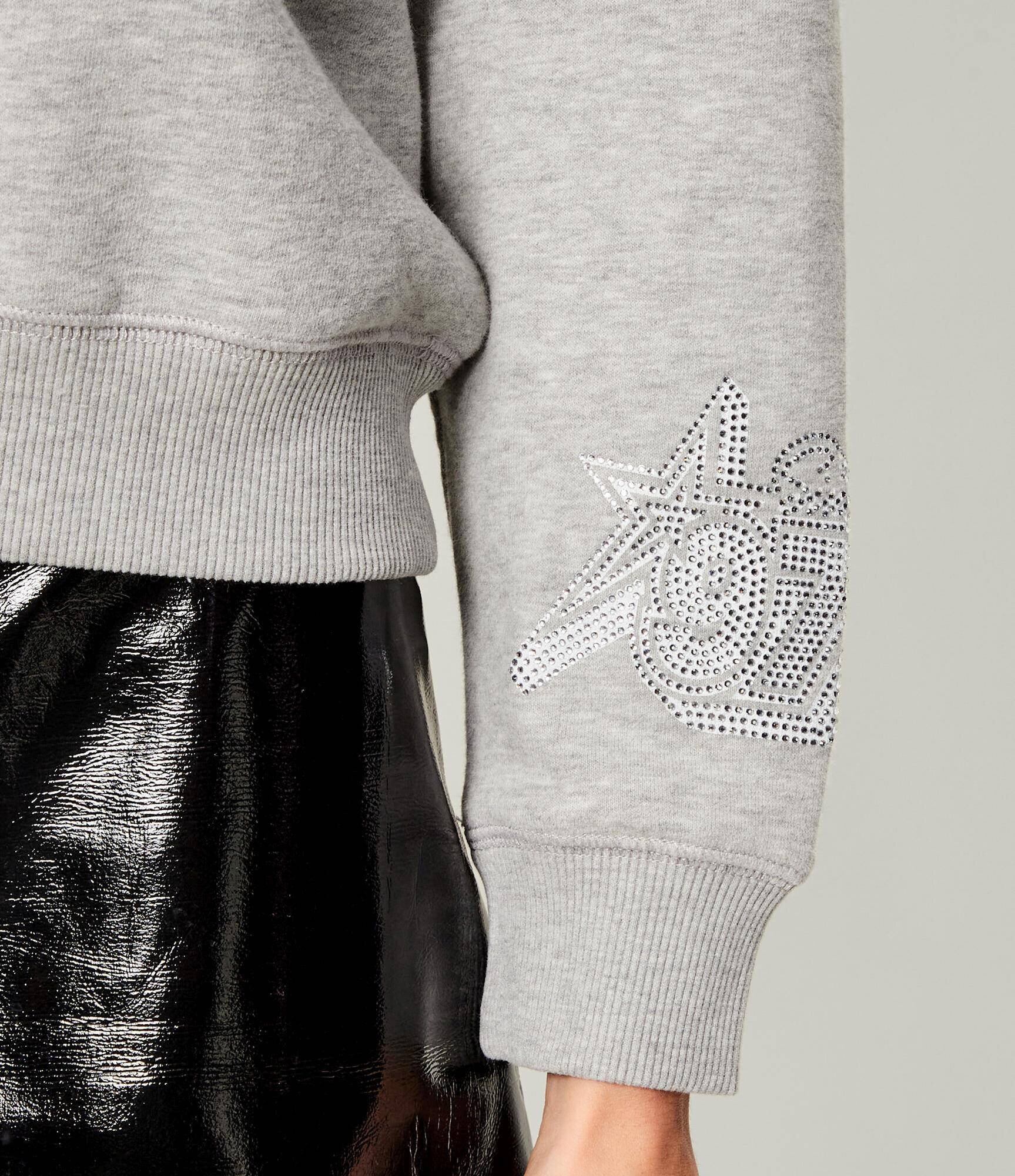 Zadig & Voltaire Hanorac MIRA | Loose fit