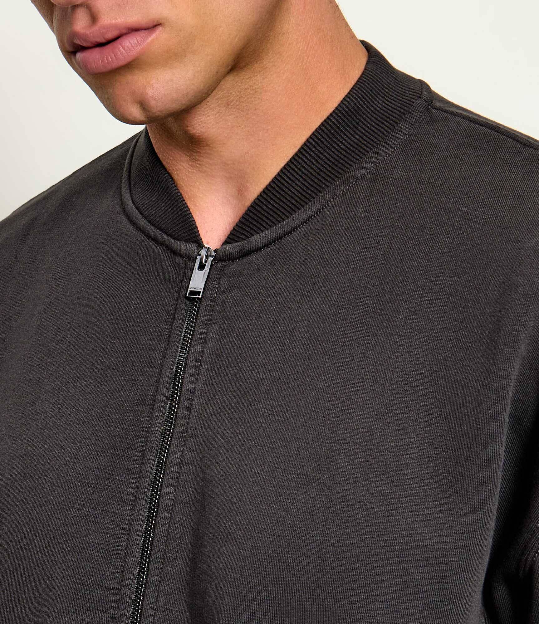 Zadig & Voltaire Hanorac Moy | Loose fit