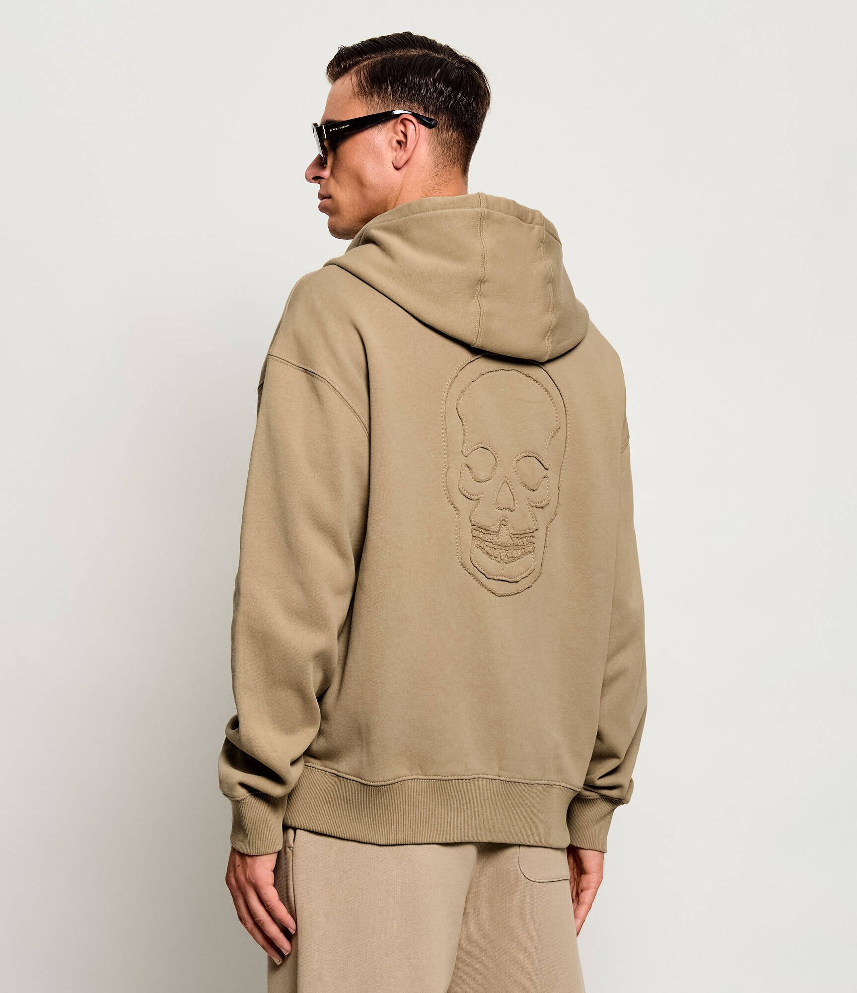 Zadig & Voltaire Hanorac Sweelo | Relaxed fit