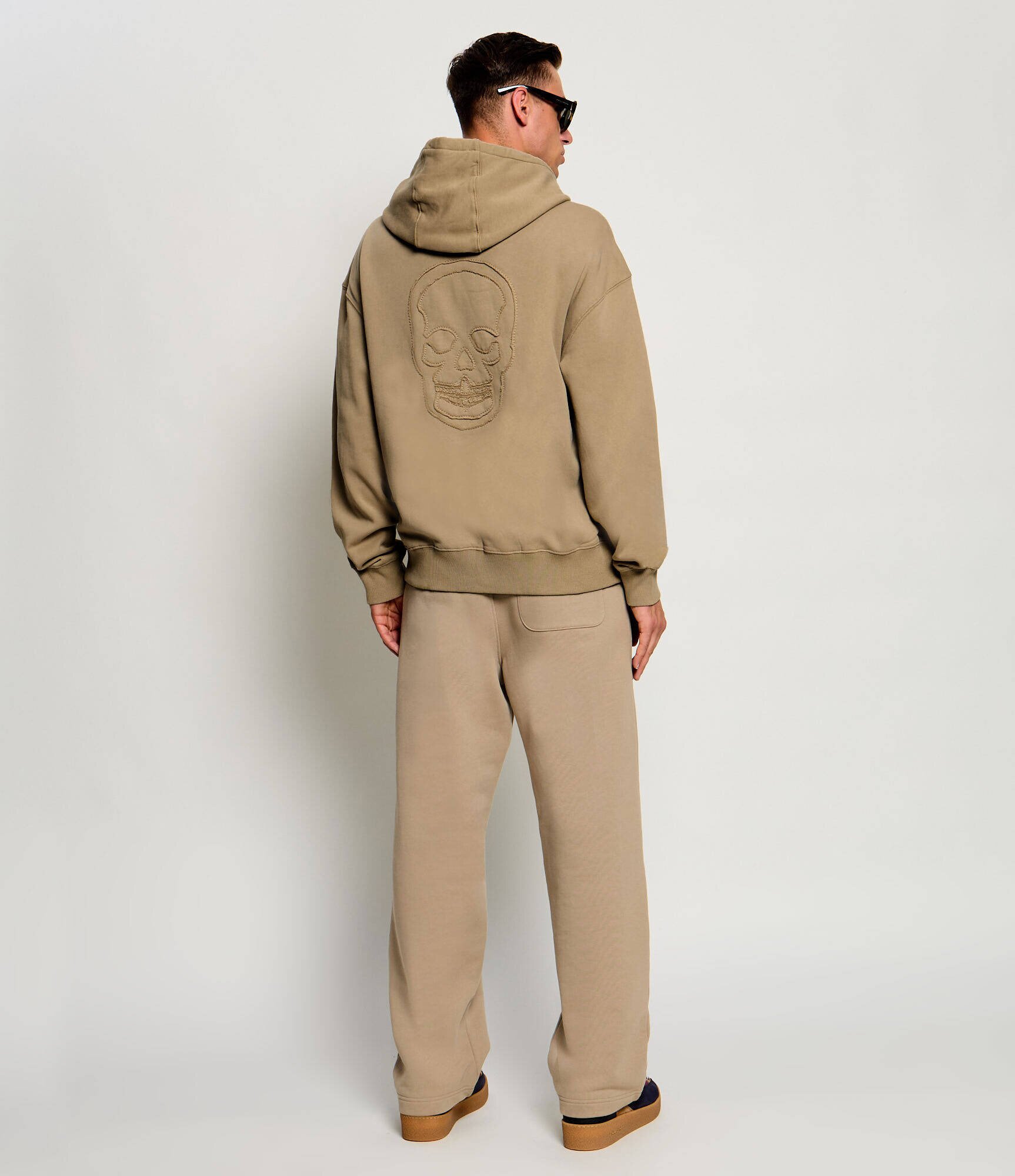 Zadig & Voltaire Hanorac Sweelo | Relaxed fit