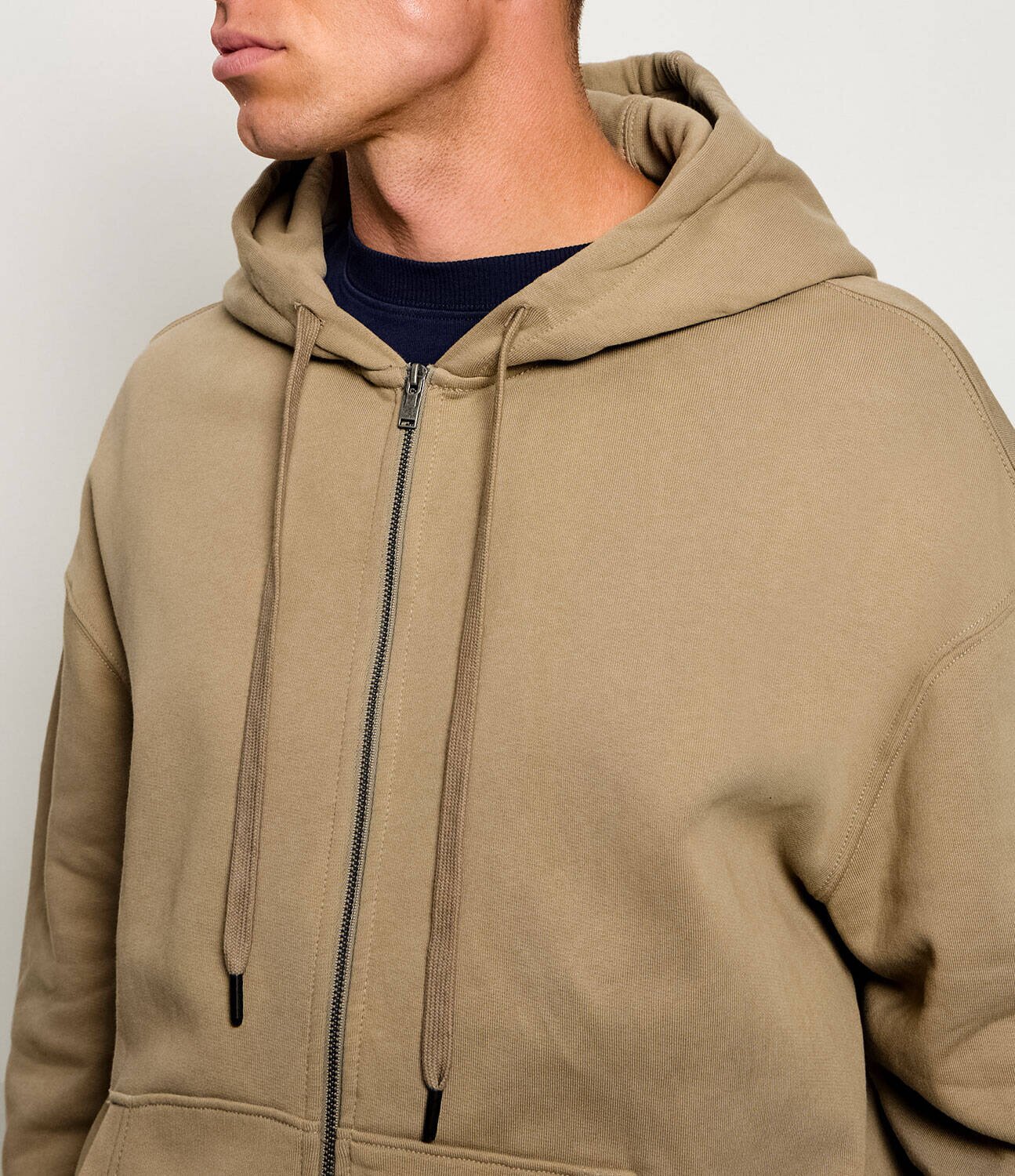Zadig & Voltaire Hanorac Sweelo | Relaxed fit