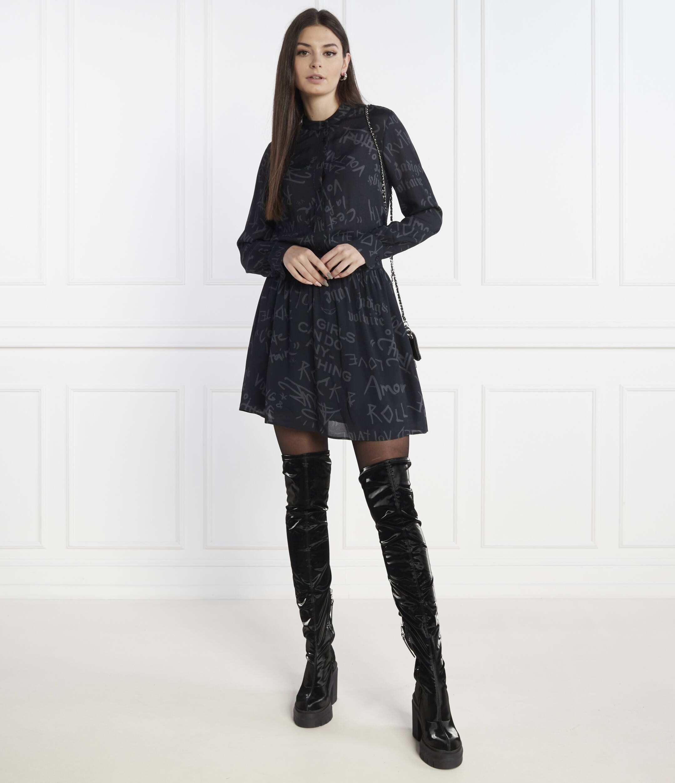 Zadig & Voltaire Rochie