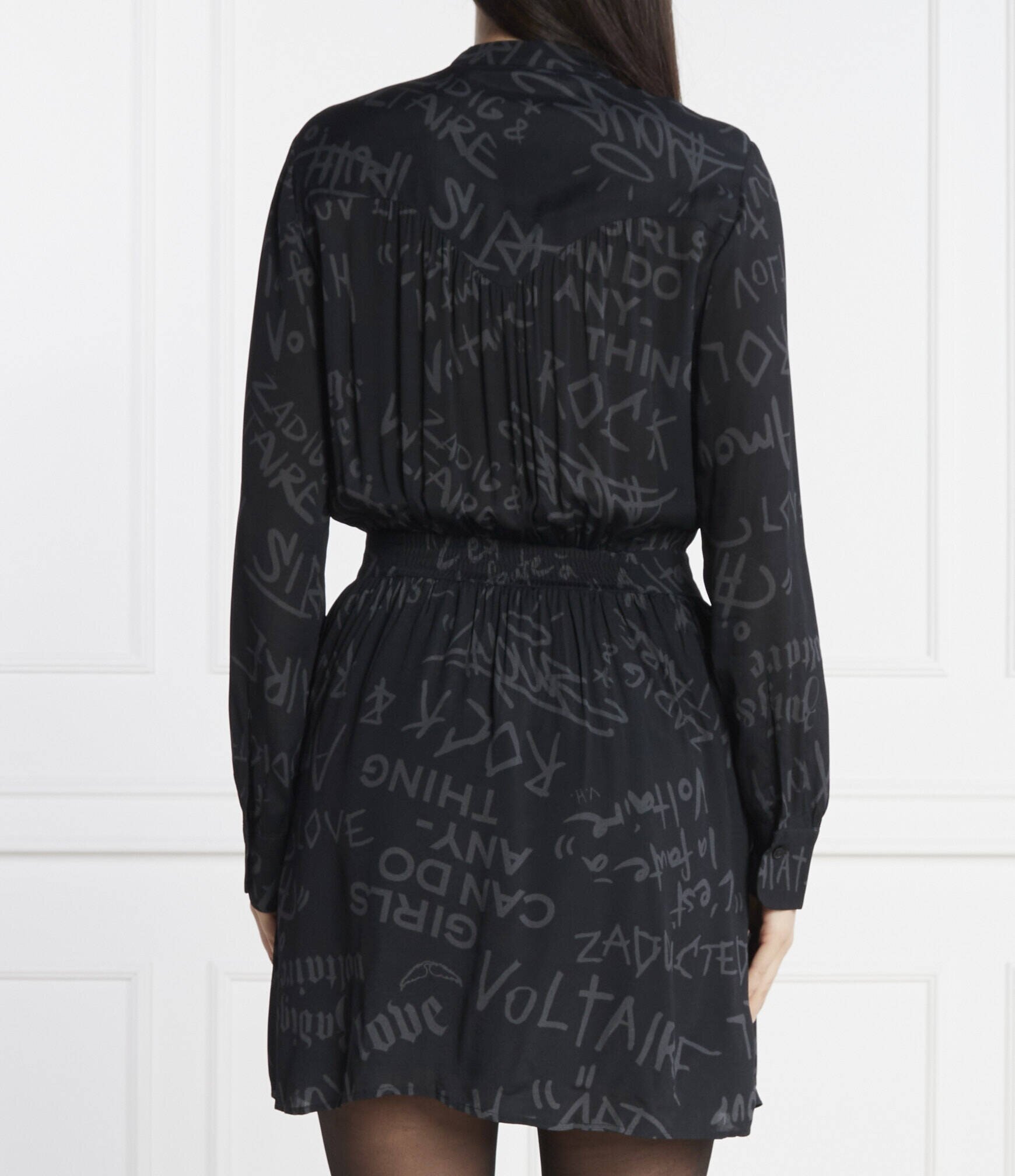Zadig & Voltaire Rochie
