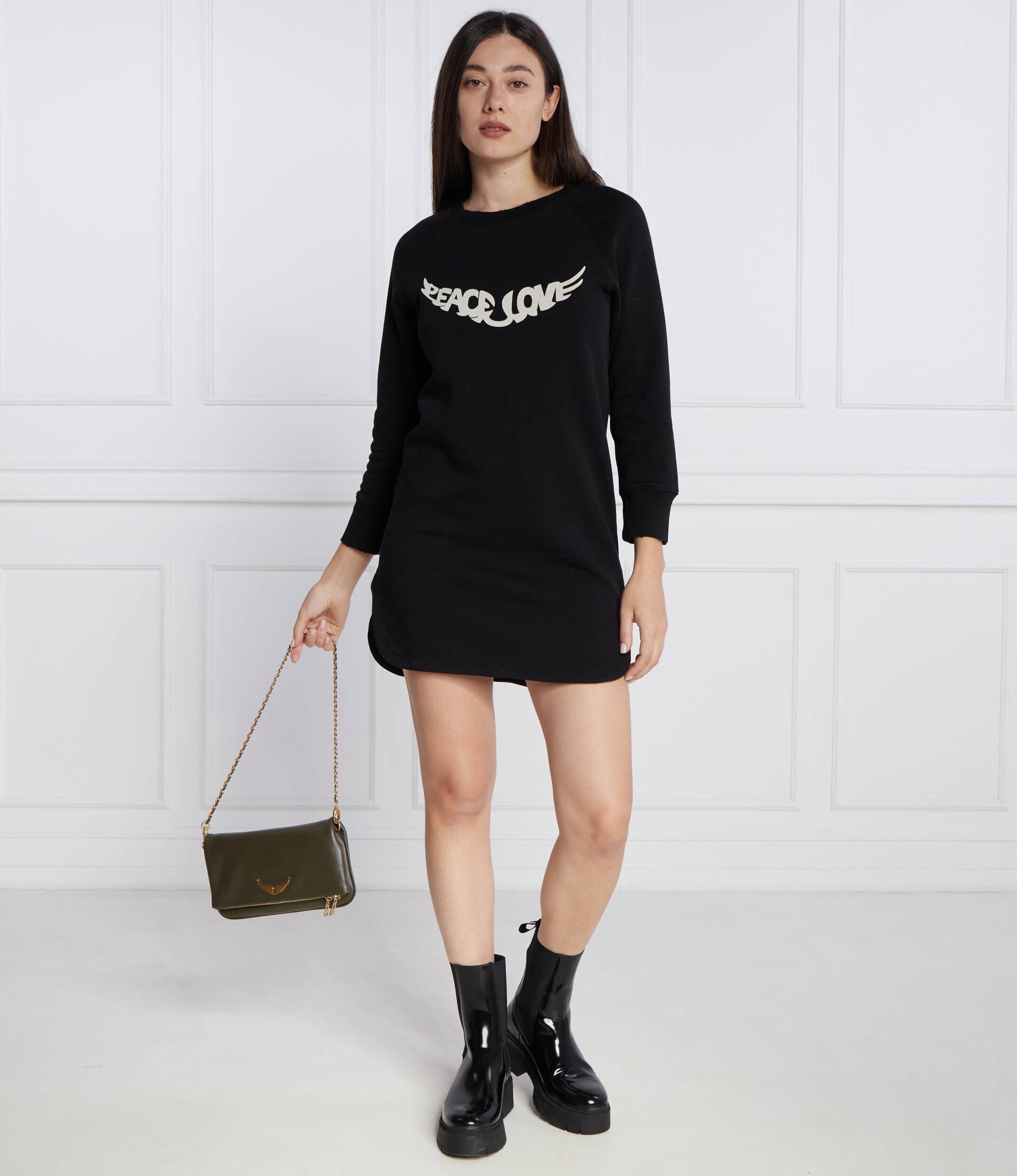 Zadig & Voltaire Rochie