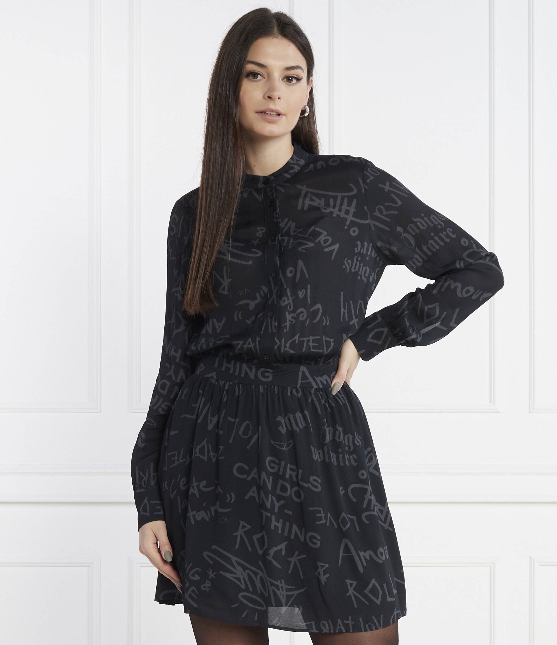 Zadig & Voltaire Rochie