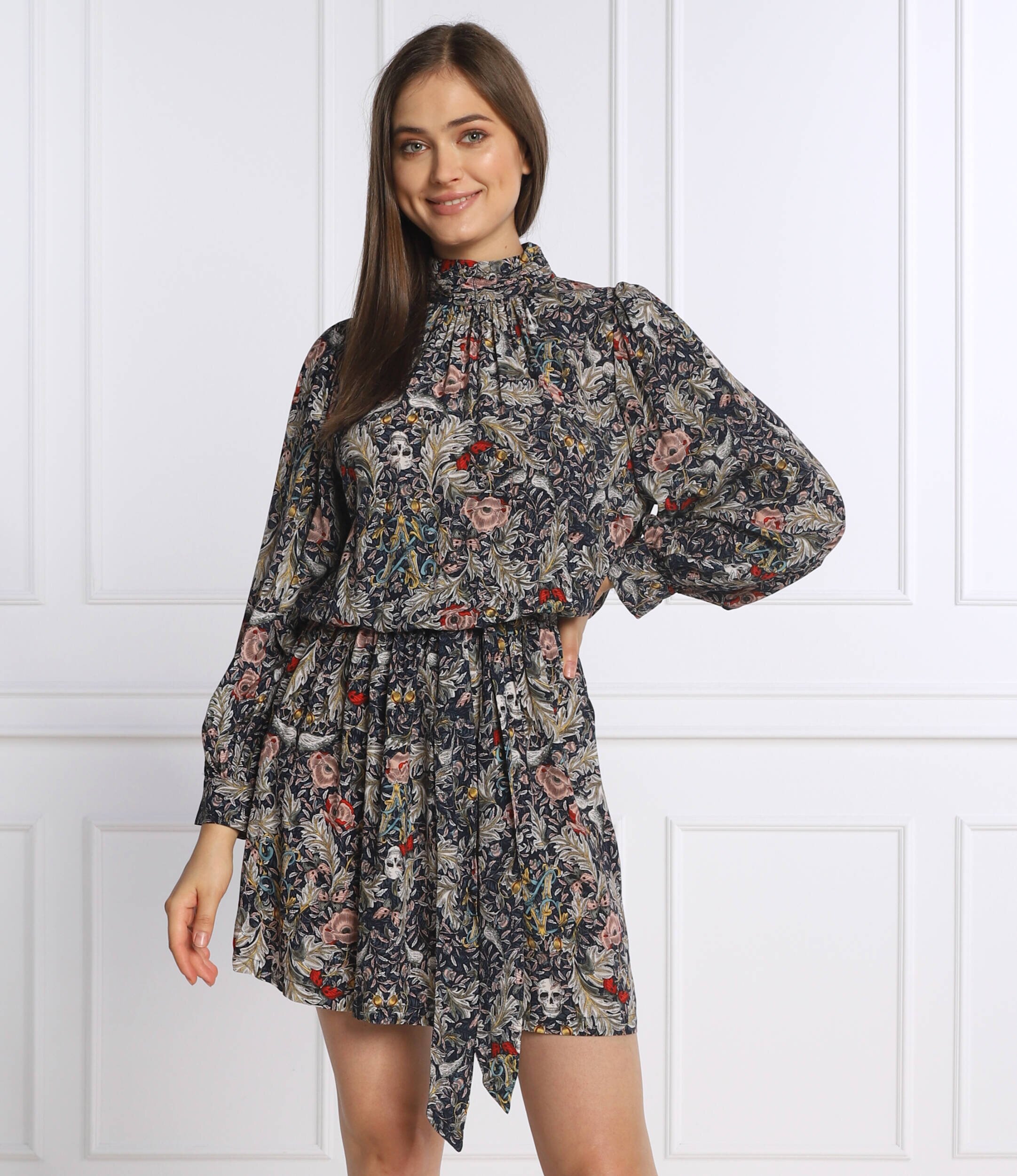Zadig & Voltaire Rochie RIVALI