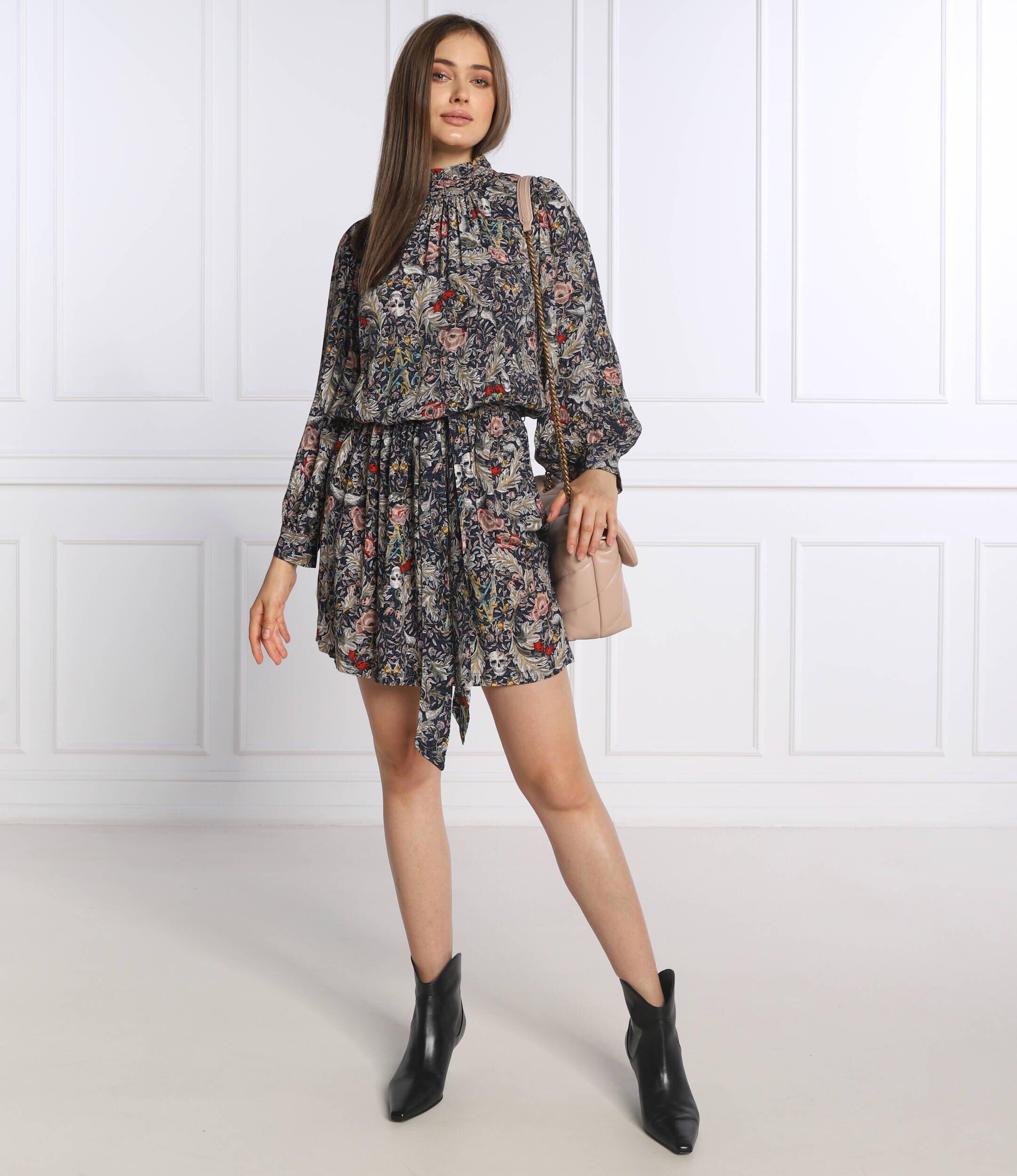 Zadig & Voltaire Rochie RIVALI