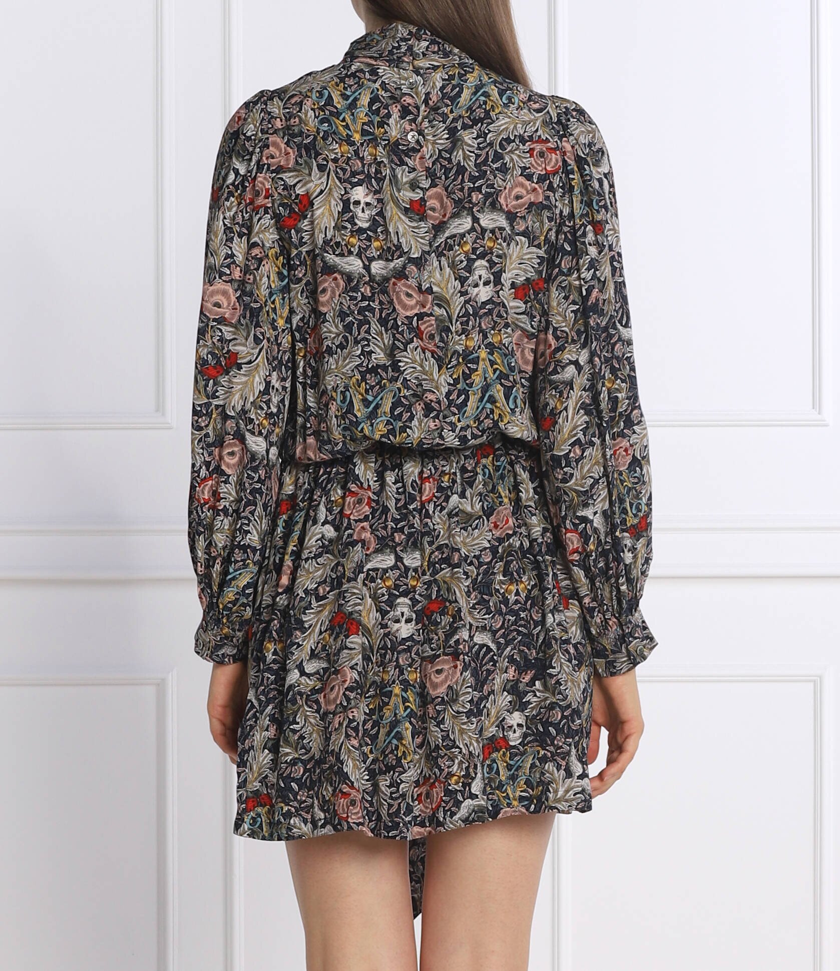 Zadig & Voltaire Rochie RIVALI