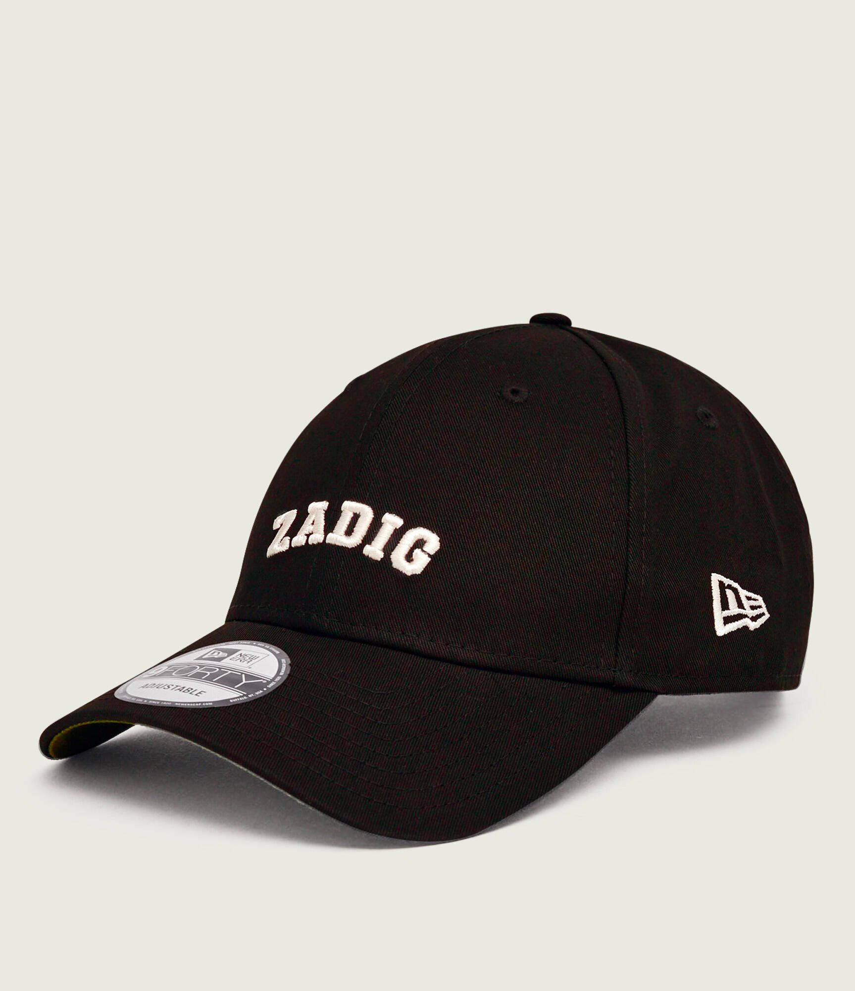 Zadig & Voltaire Șapcă baseball | x New Era