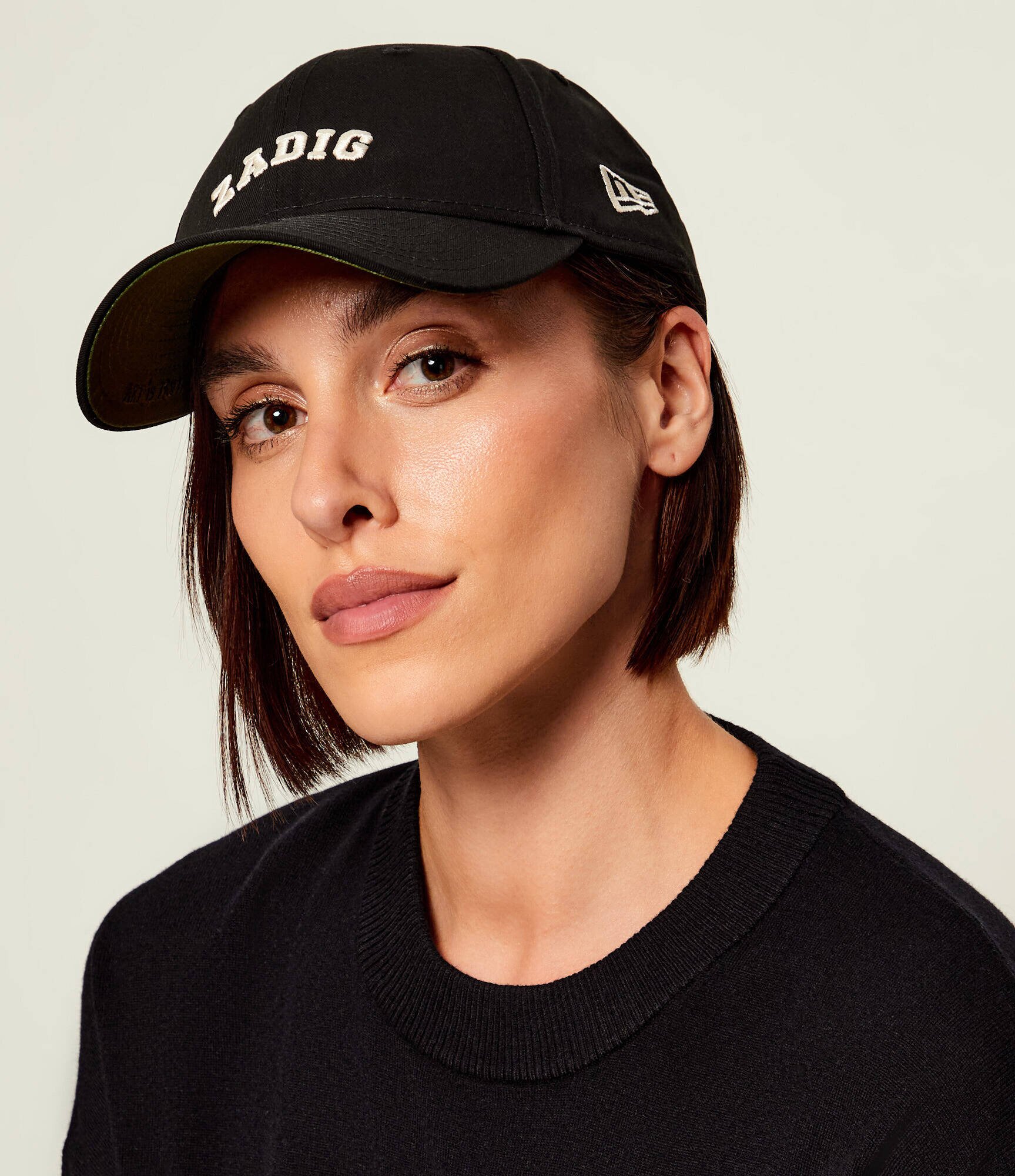 Zadig & Voltaire Șapcă baseball | x New Era