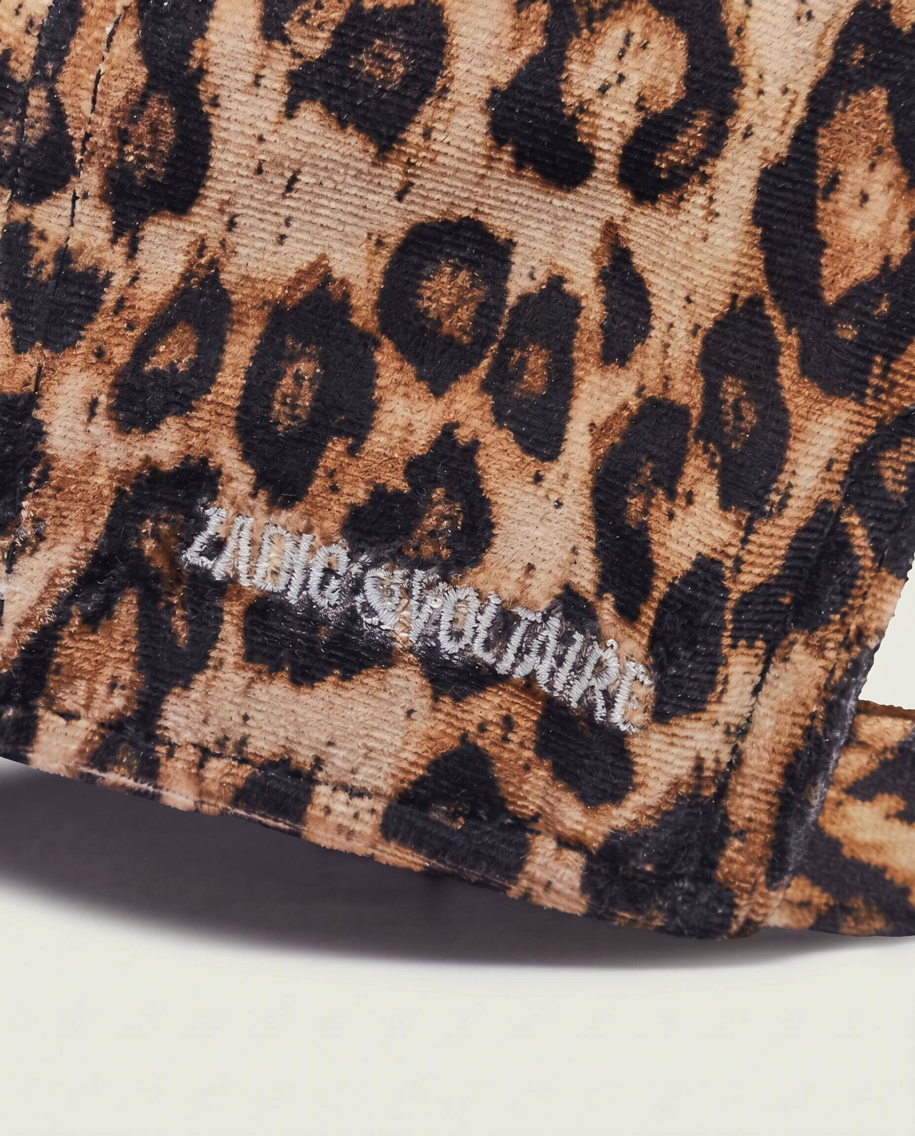 Zadig & Voltaire Șapcă baseball | X New Era