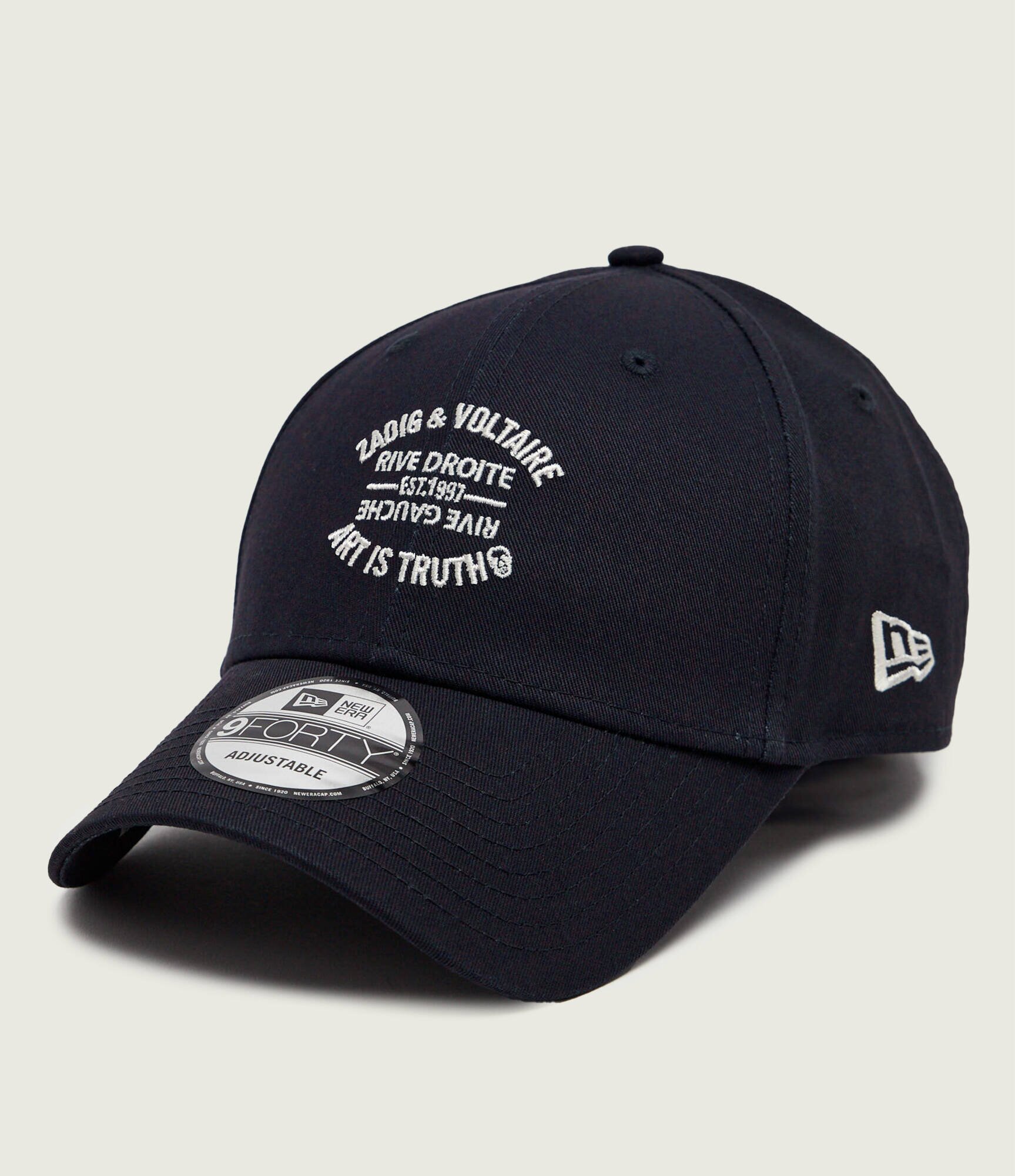 Zadig & Voltaire Șapcă baseball Zadig & Voltaire x New Era