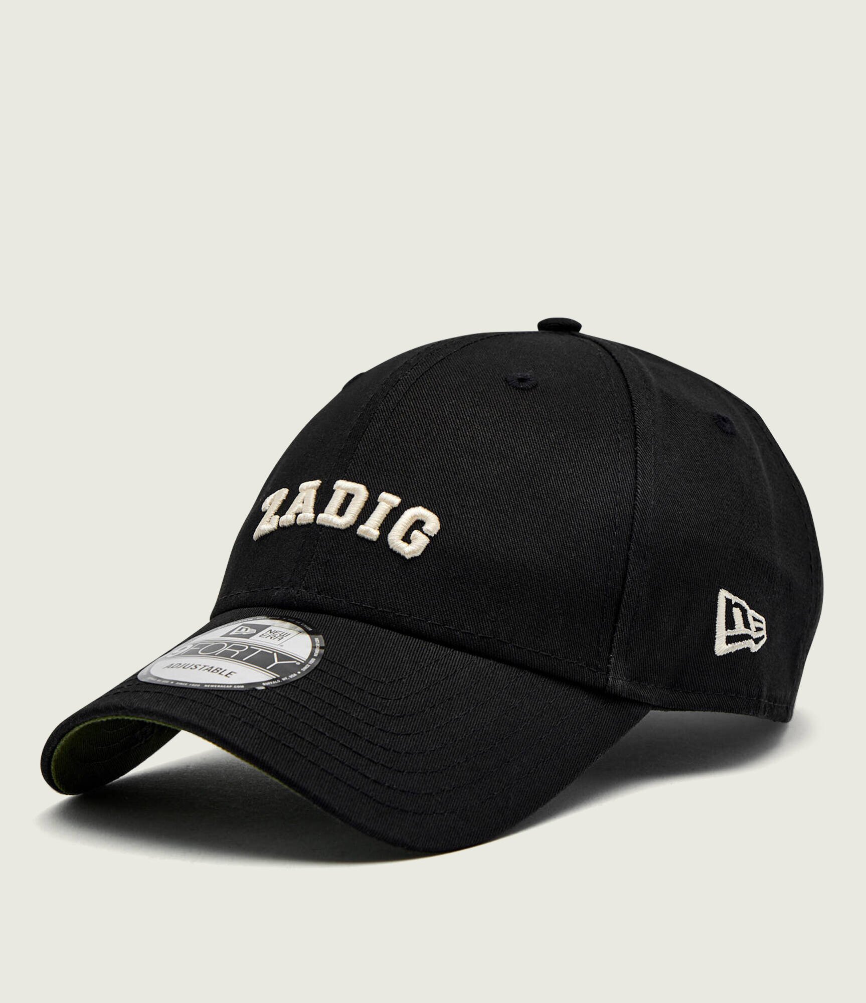 Zadig & Voltaire Șapcă baseball Zadig & Voltaire x New Era