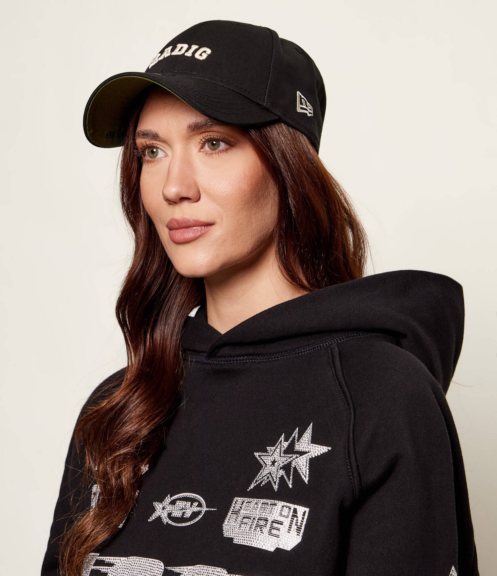 Zadig & Voltaire Șapcă baseball Zadig & Voltaire x New Era