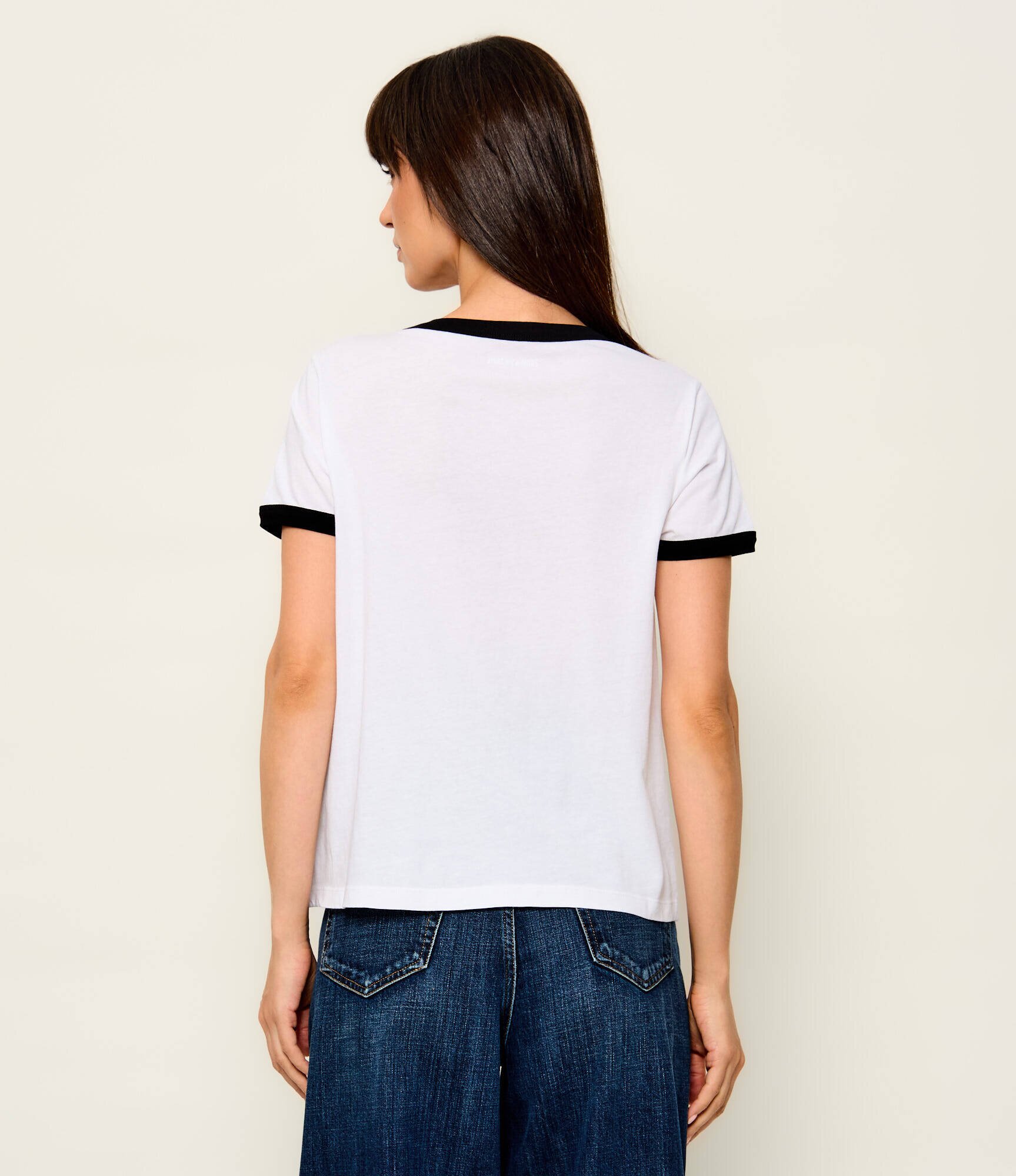 Zadig & Voltaire Tricou Alys | regular fit
