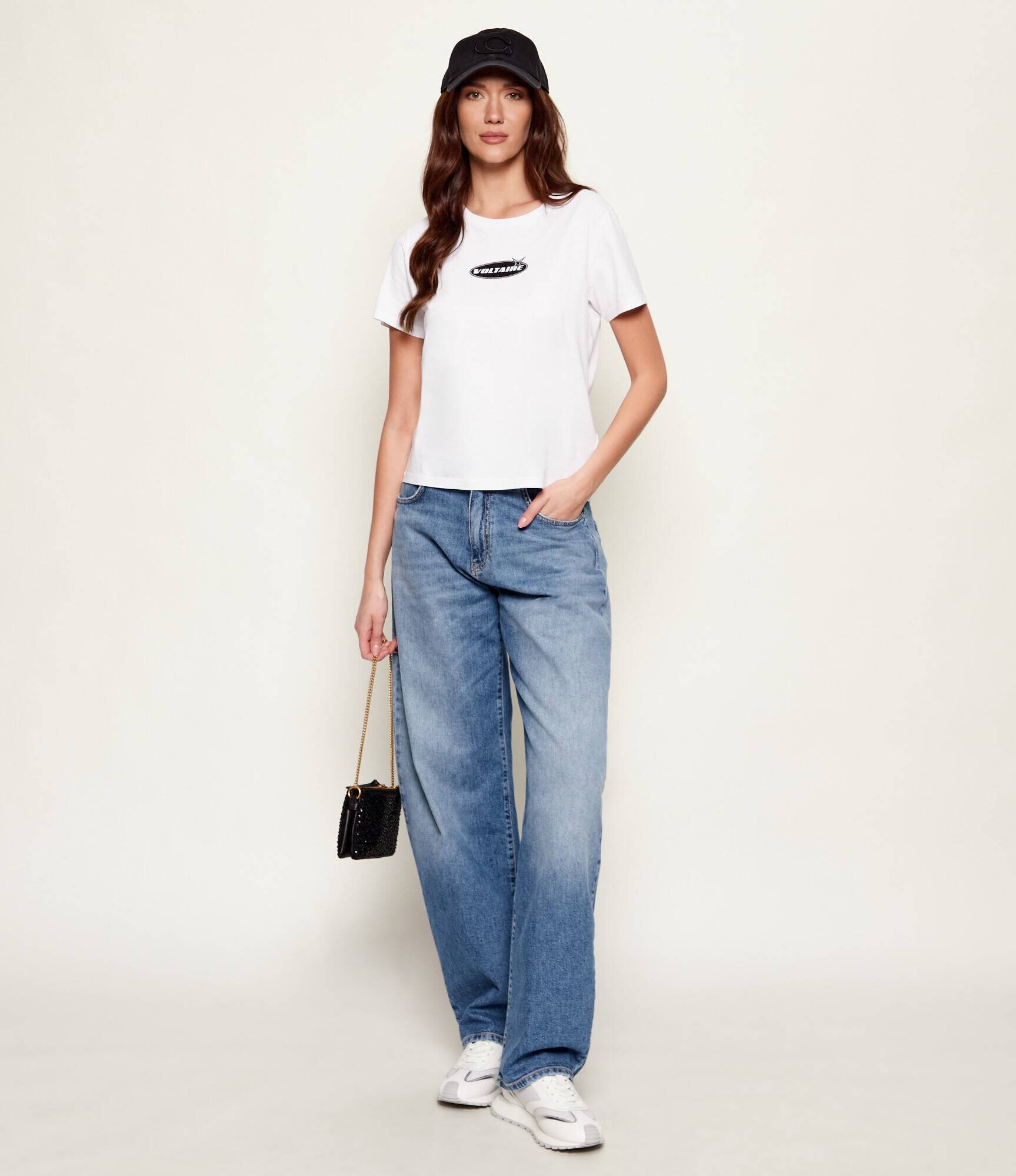 Zadig & Voltaire Tricou ALYS | regular fit