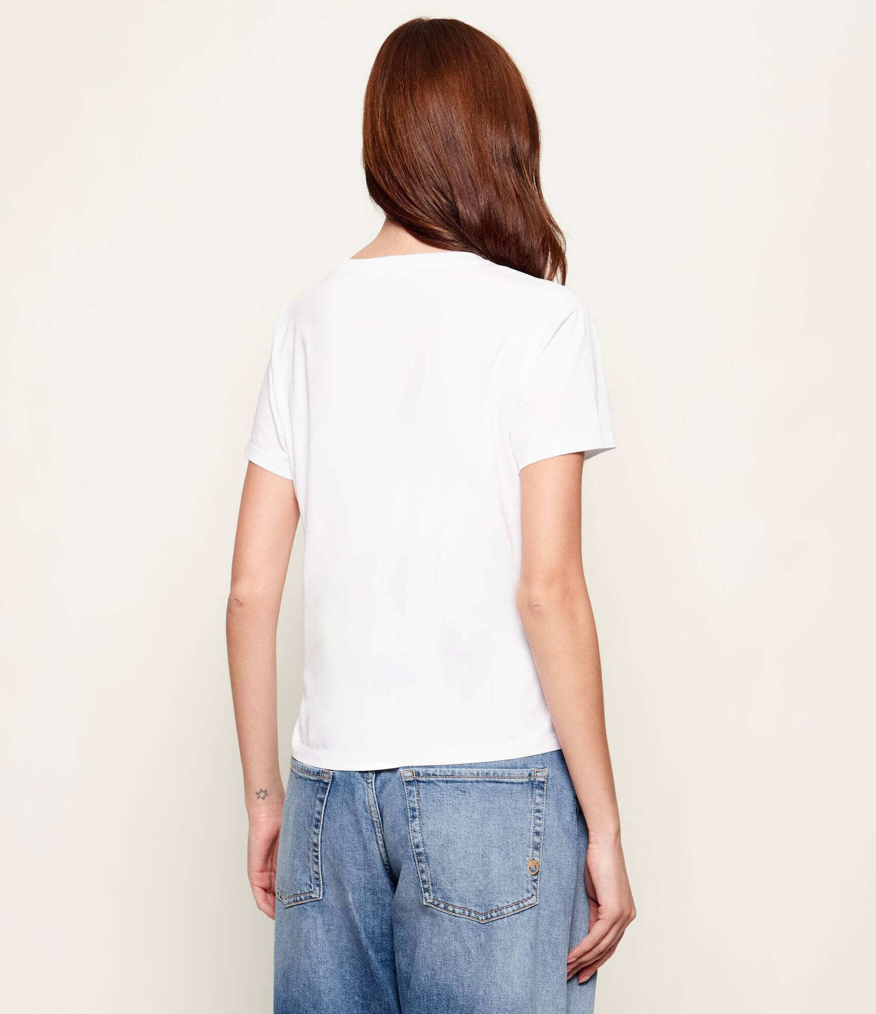 Zadig & Voltaire Tricou ALYS | regular fit