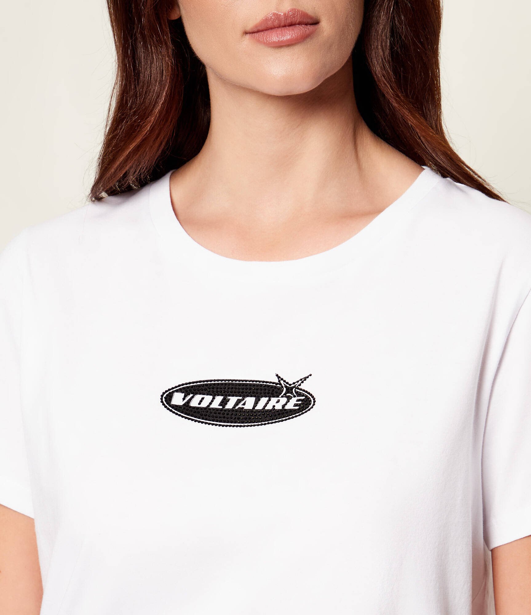 Zadig & Voltaire Tricou ALYS | regular fit