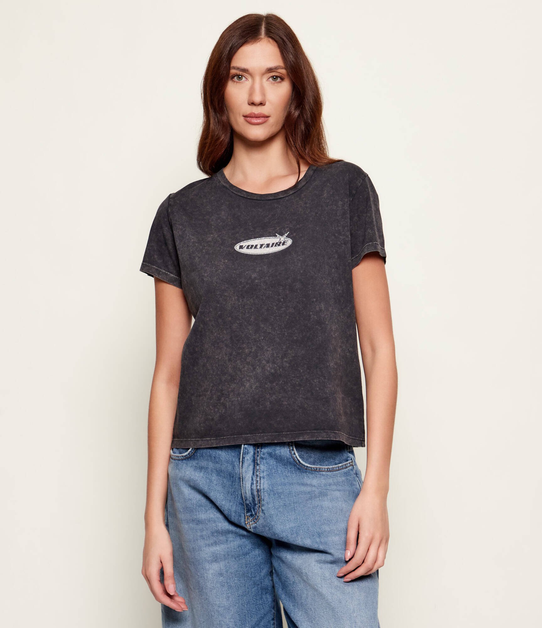 Zadig & Voltaire Tricou ALYS | regular fit