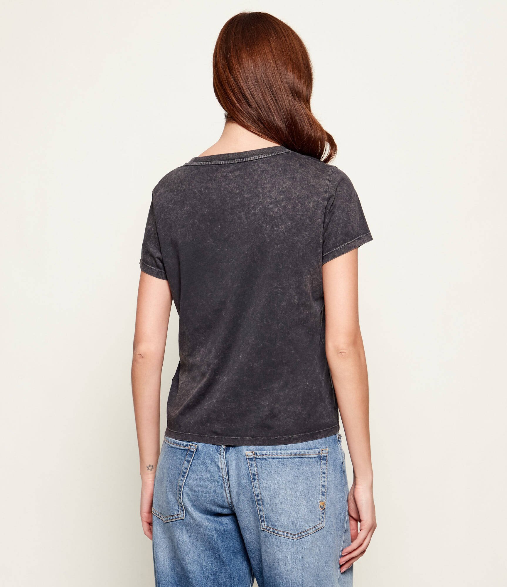 Zadig & Voltaire Tricou ALYS | regular fit