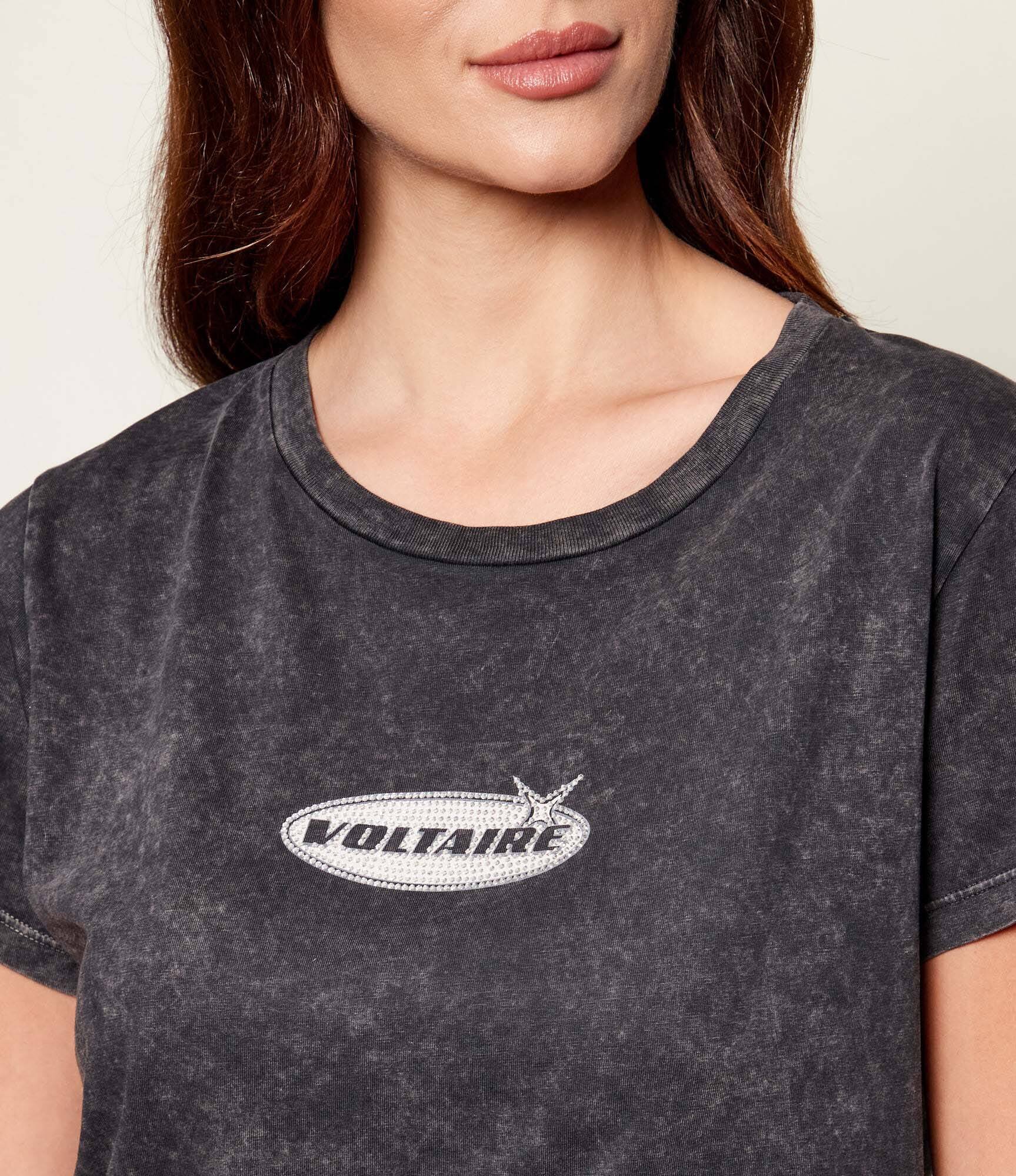 Zadig & Voltaire Tricou ALYS | regular fit