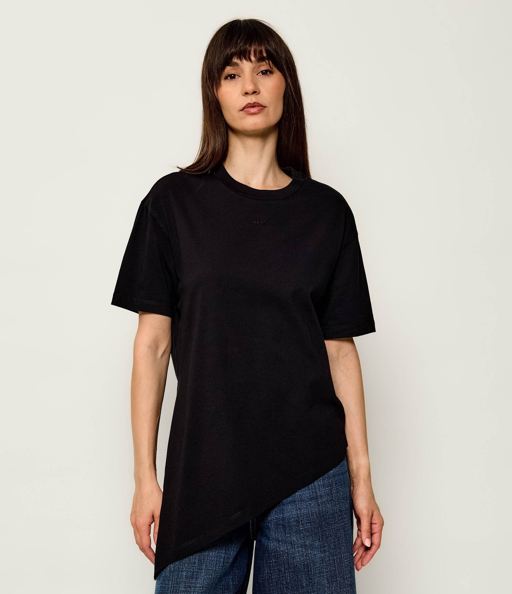 Zadig & Voltaire Tricou Edda | regular fit