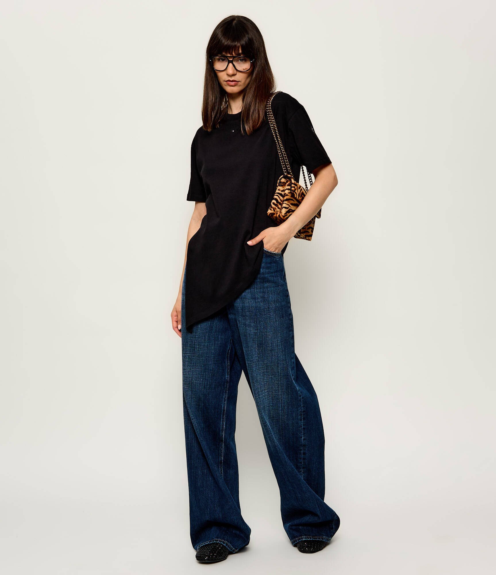 Zadig & Voltaire Tricou Edda | regular fit