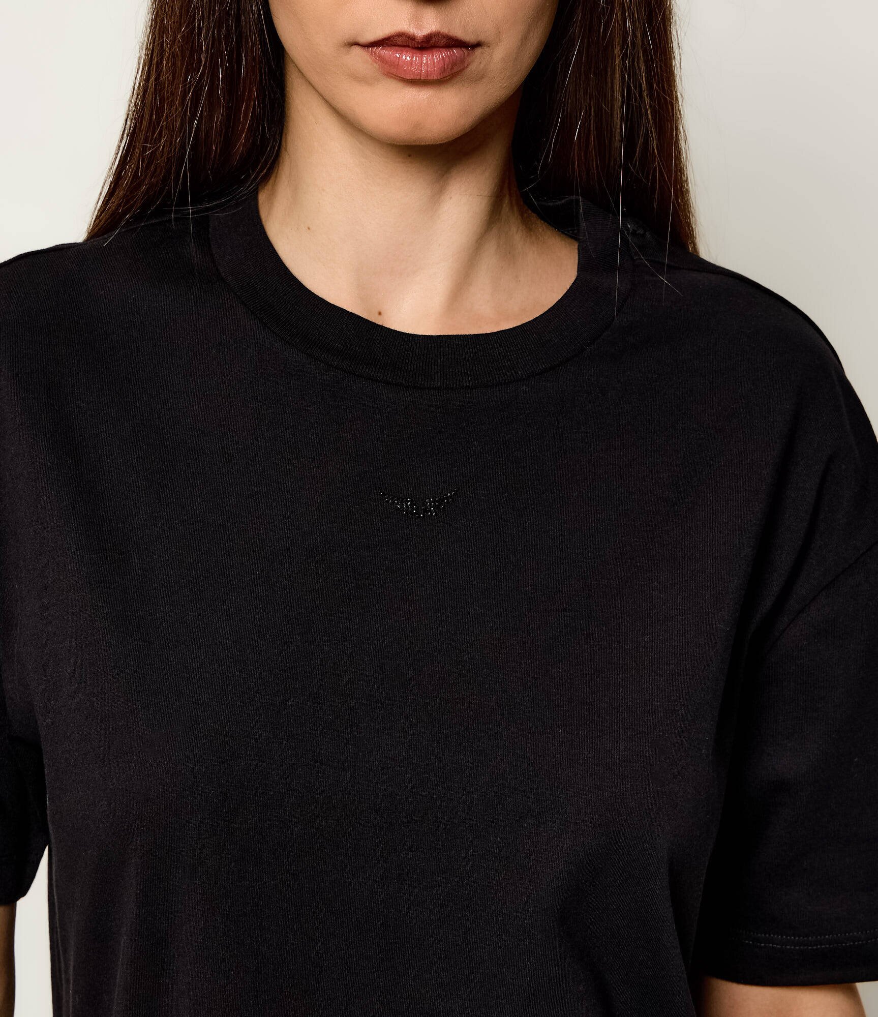 Zadig & Voltaire Tricou Edda | regular fit