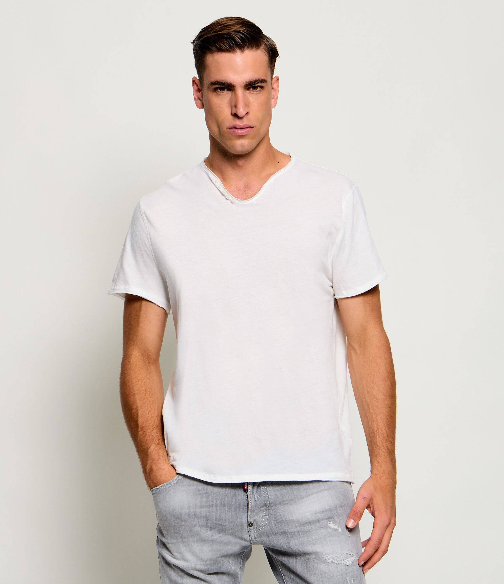 Zadig & Voltaire Tricou Monastir | regular fit