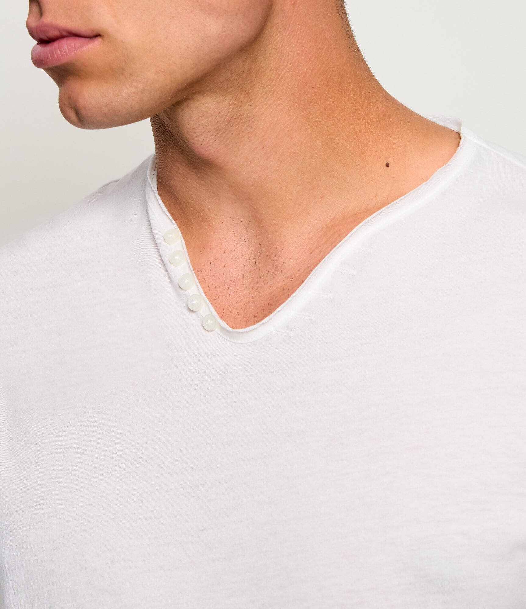 Zadig & Voltaire Tricou Monastir | regular fit