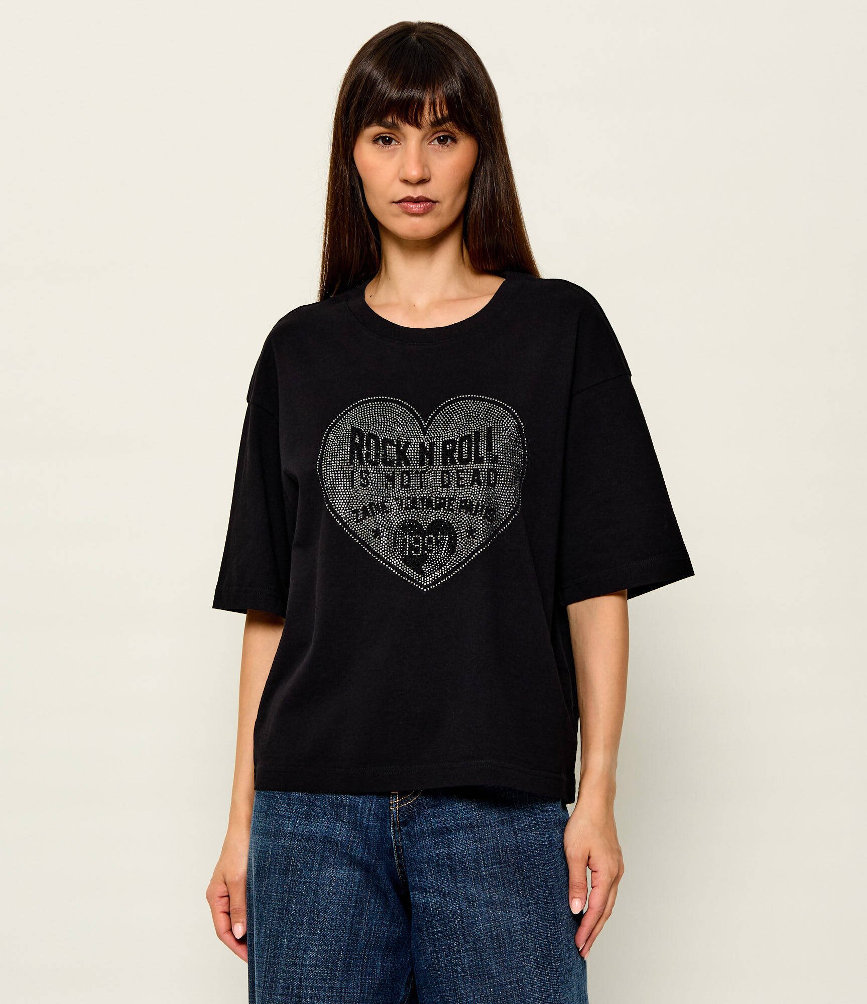 Zadig & Voltaire Tricou Taida | regular fit