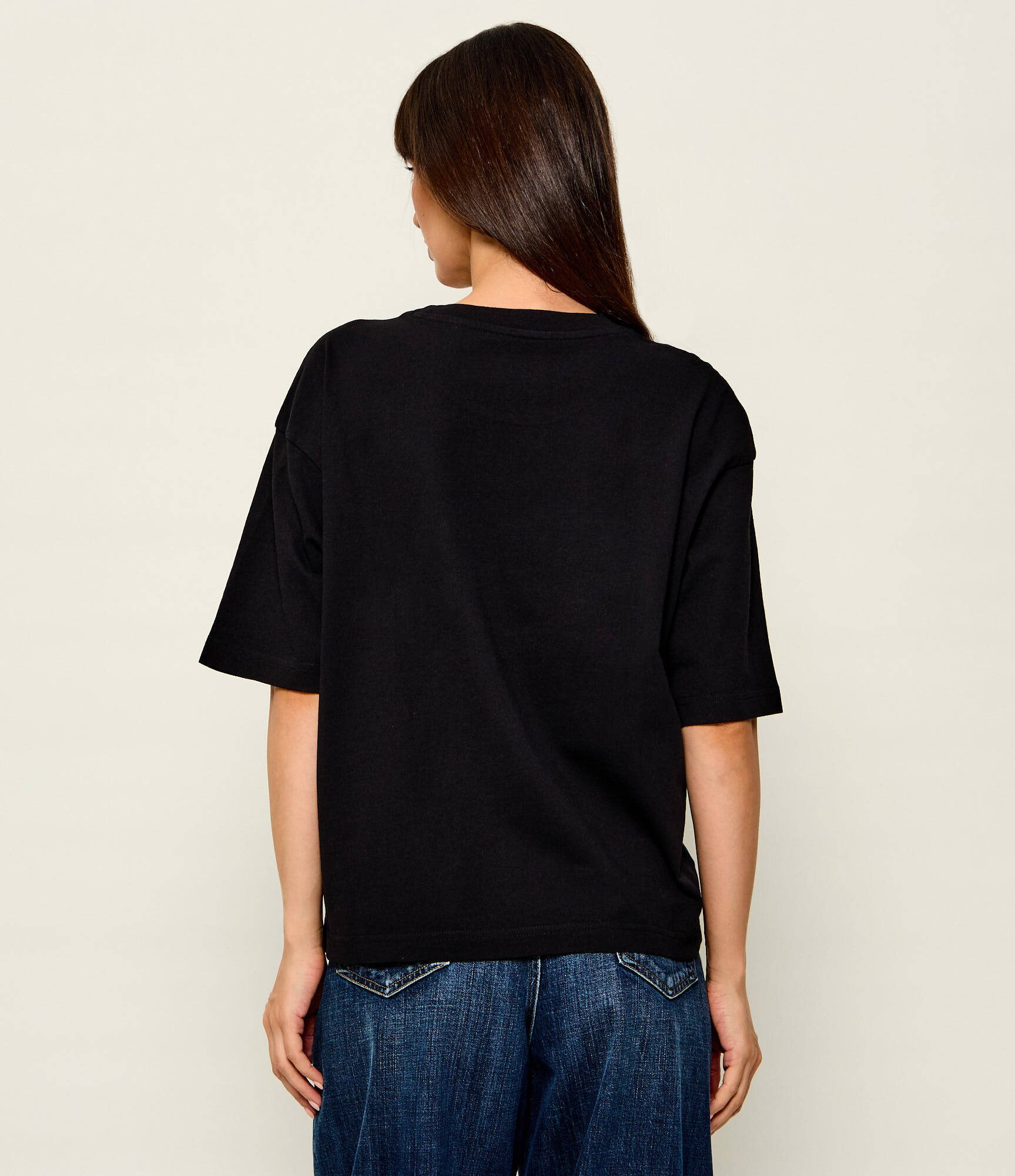 Zadig & Voltaire Tricou Taida | regular fit